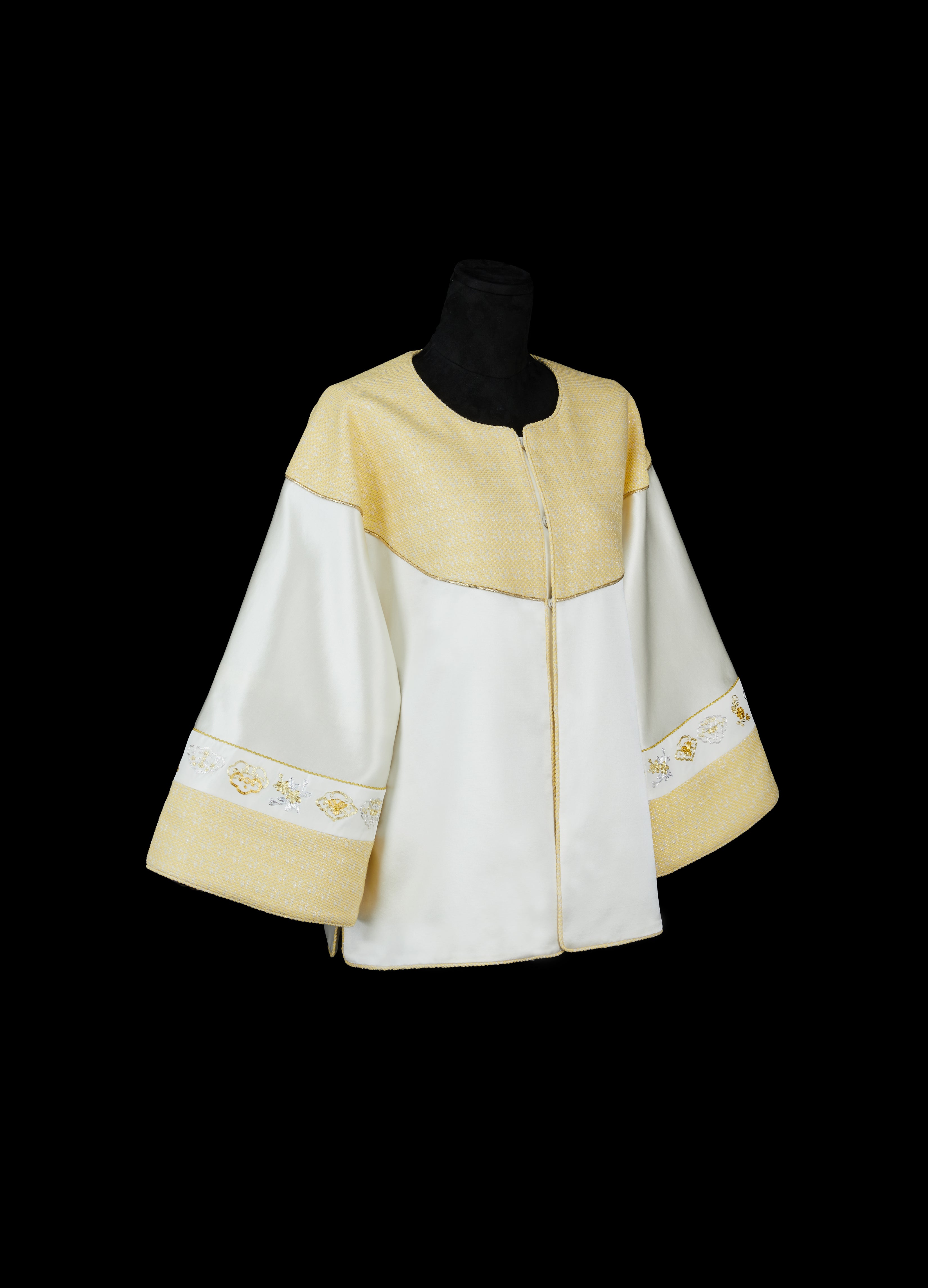 Silken Glory《锦绣》