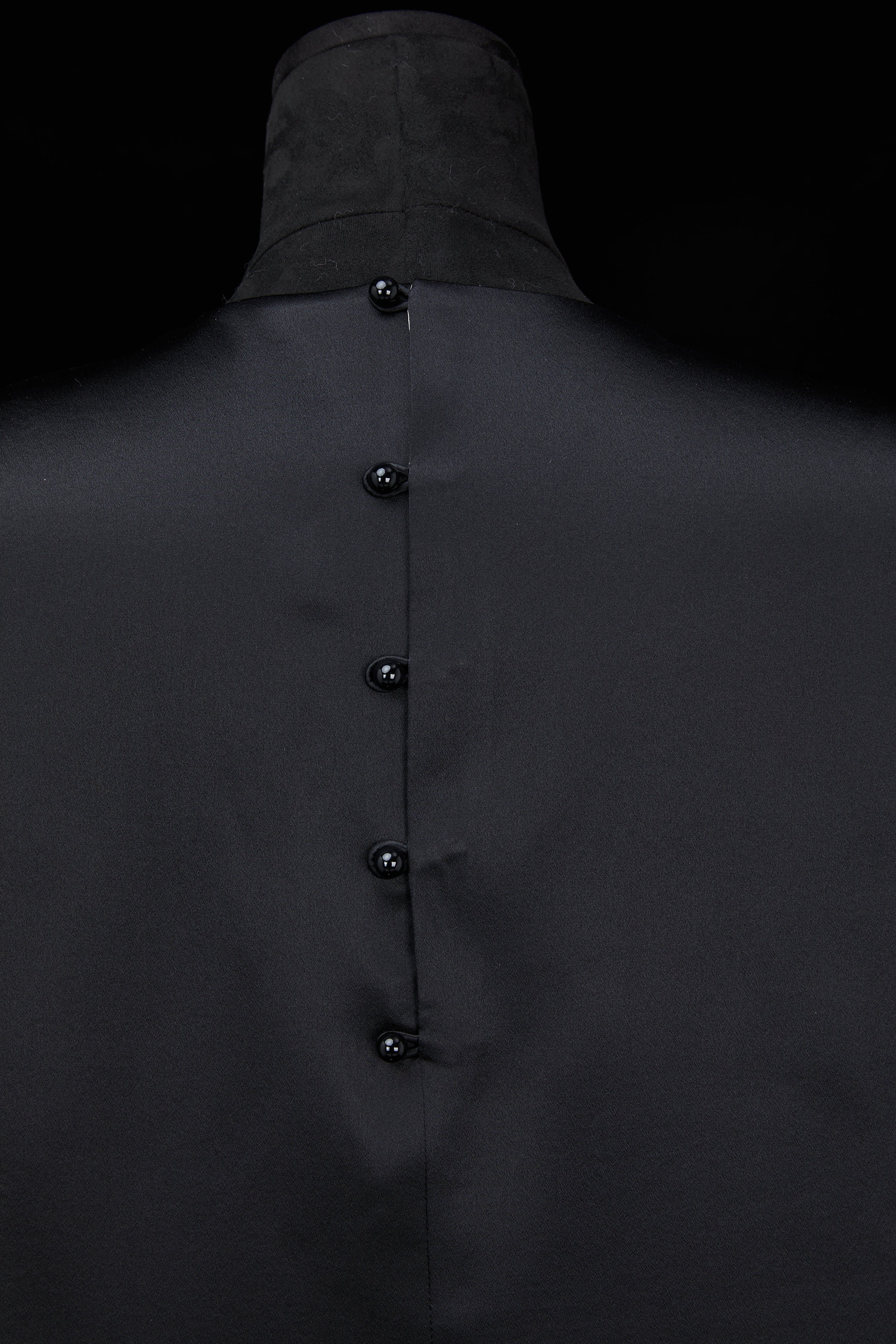 Black LIttle Dress《黑色小裙》