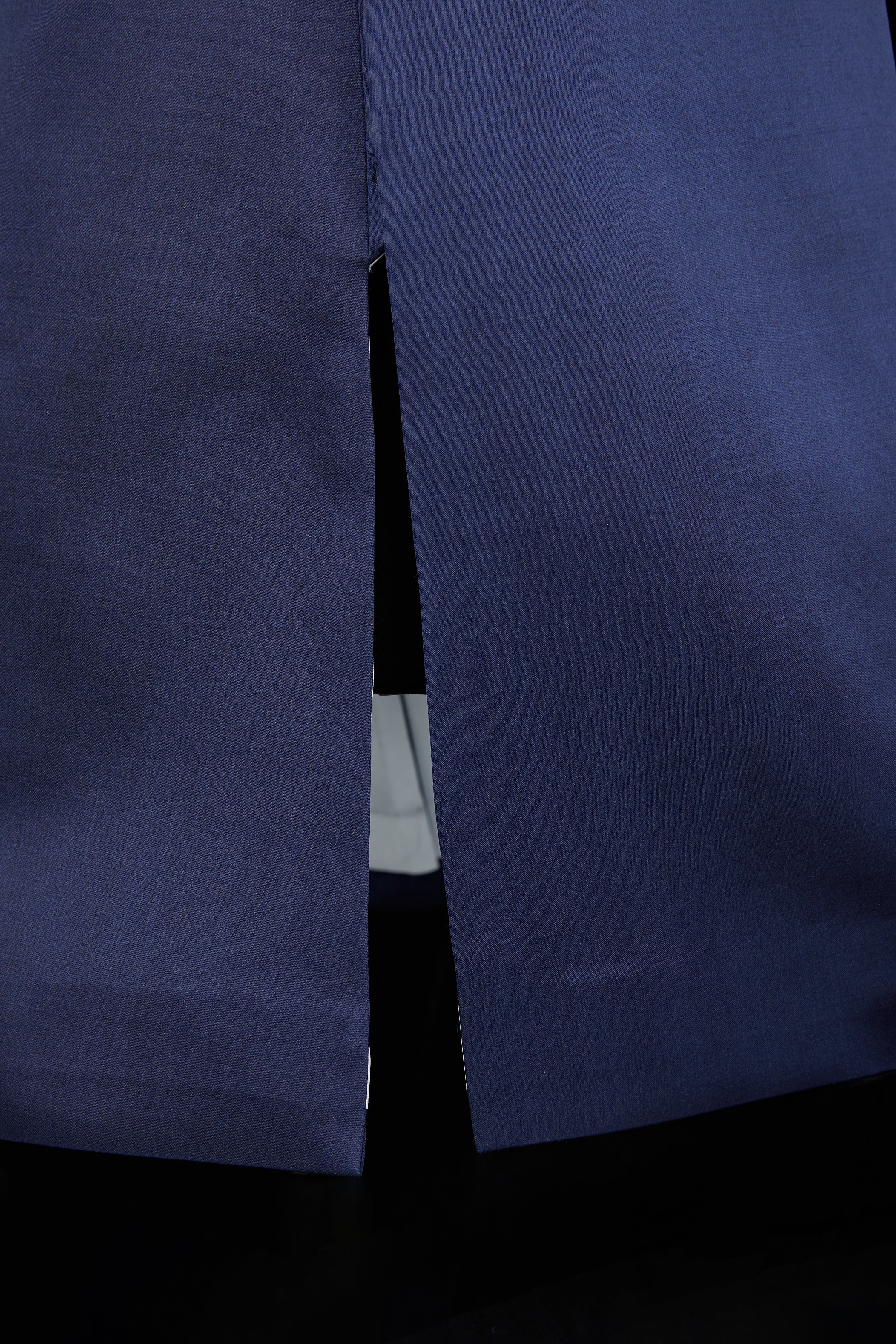 Frost Hart Vest《雪鹿马甲》