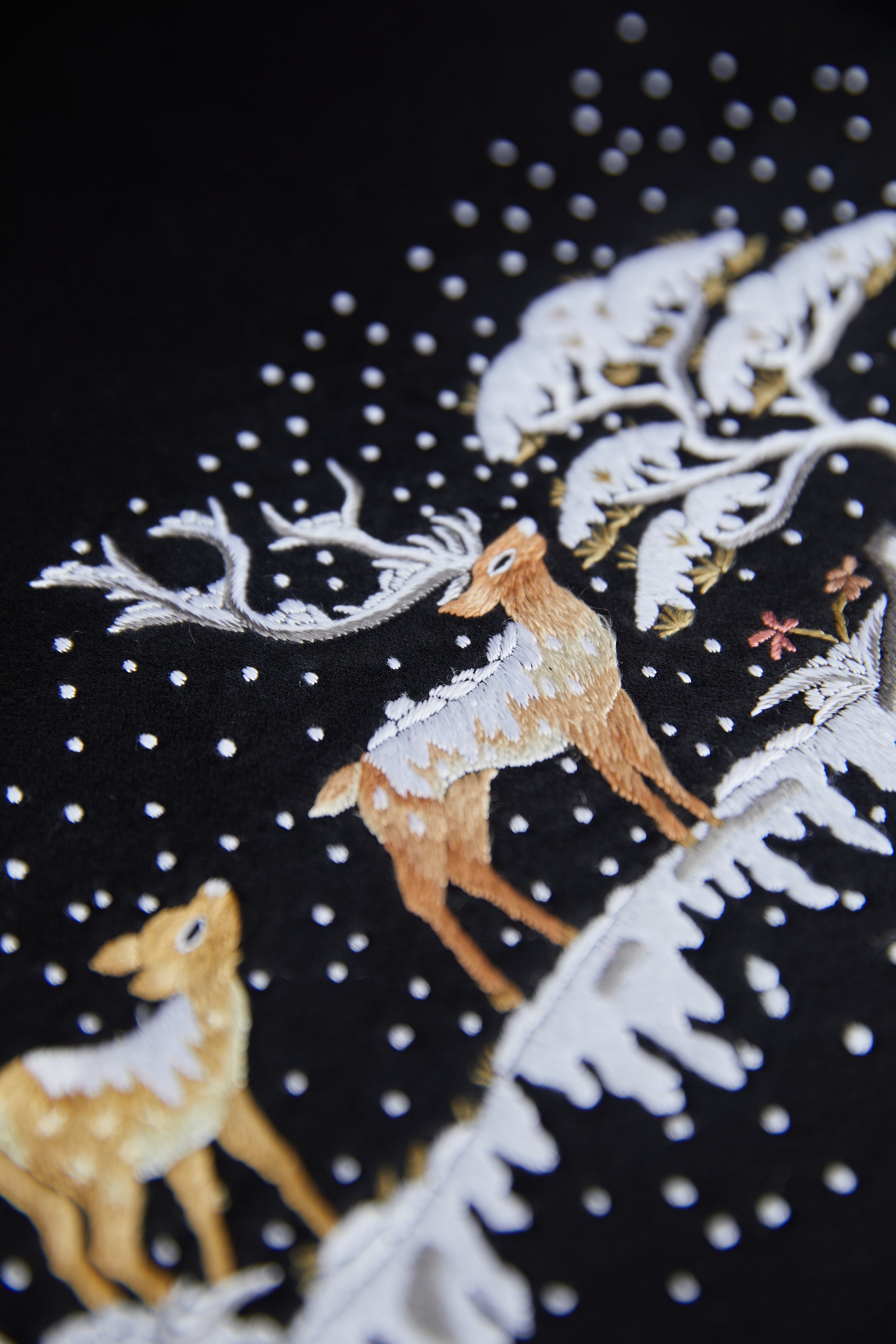 Black LIttle Dress《黑色小裙》