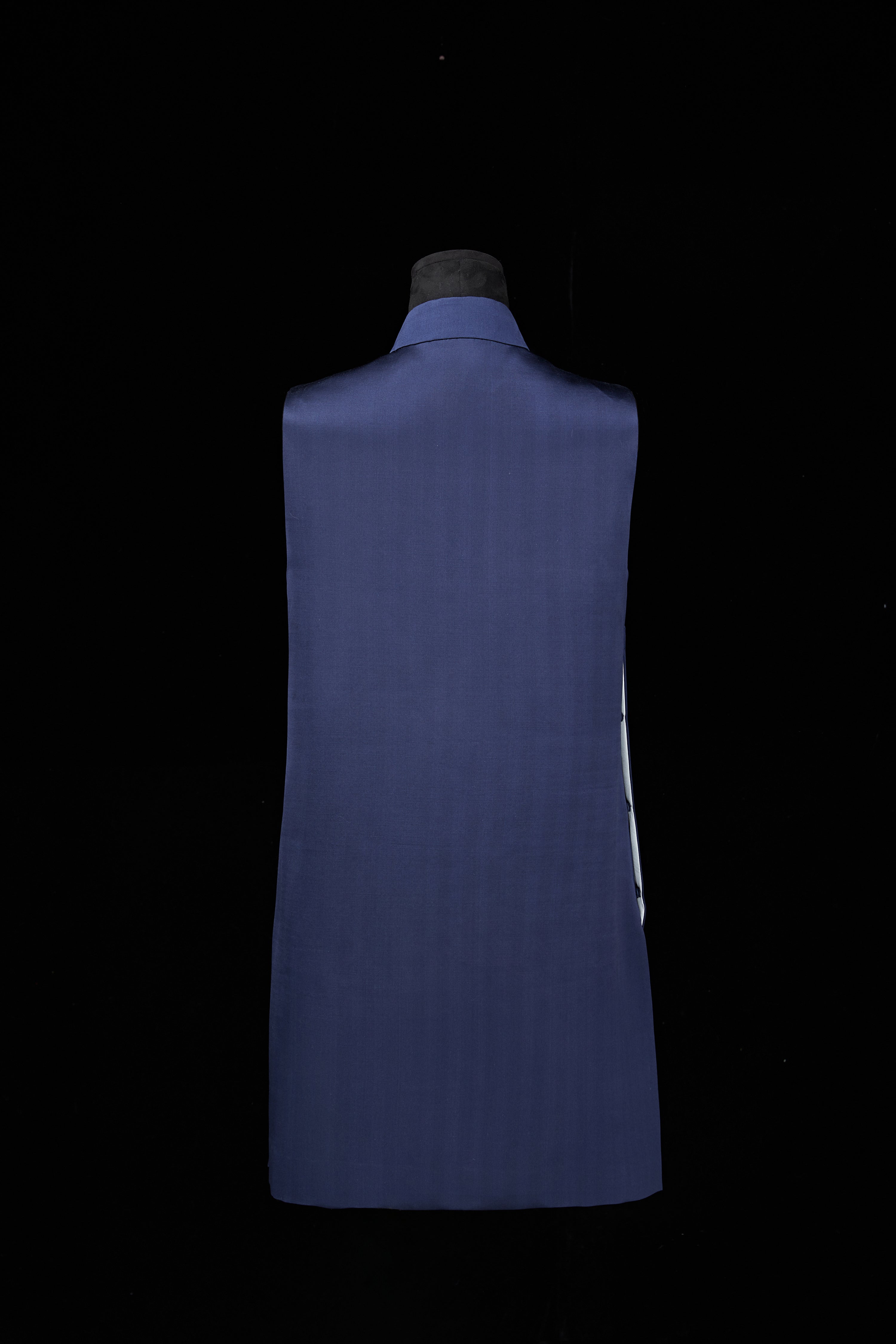 Frost Hart Vest《雪鹿马甲》