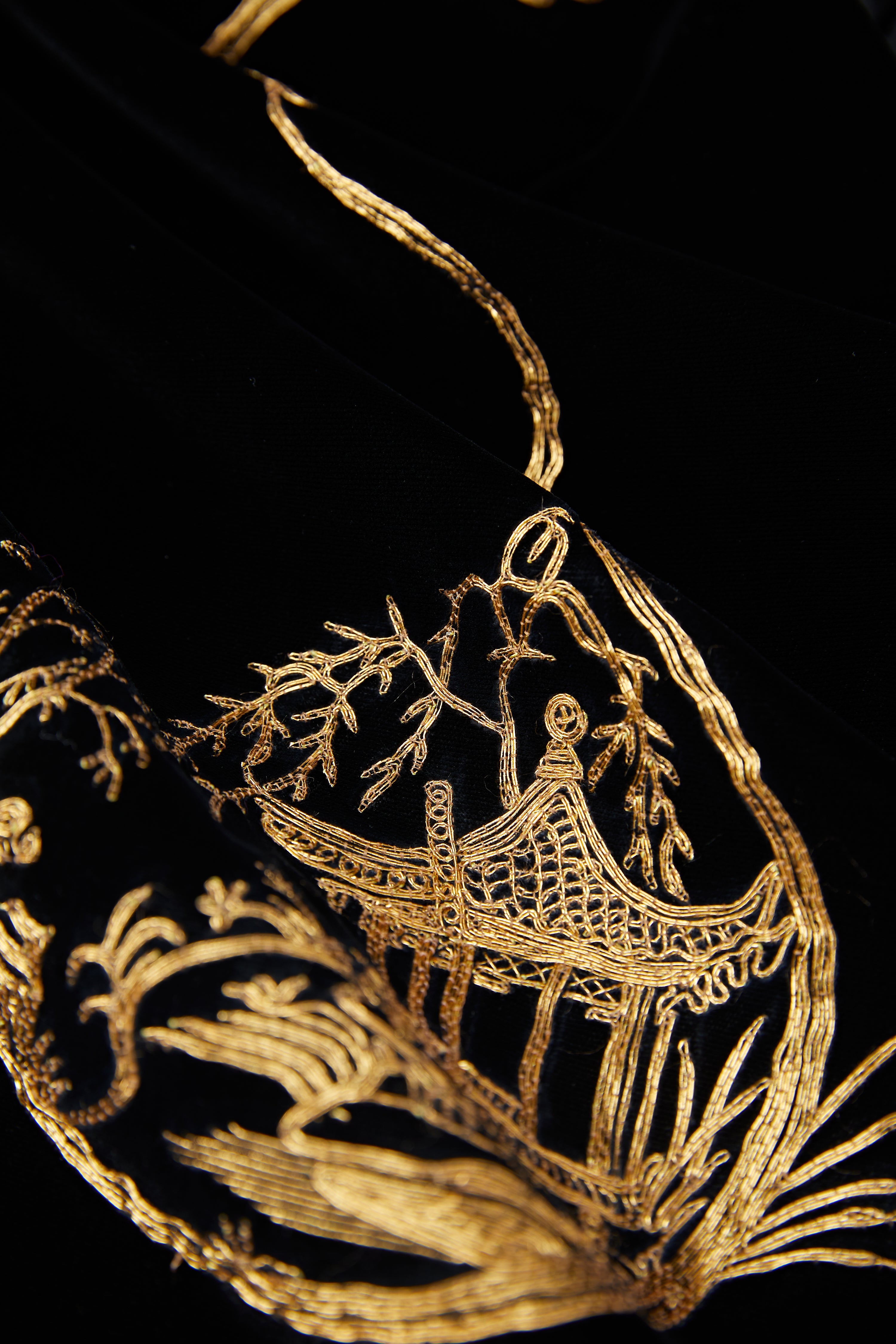 Little Black Dress《小黑裙》