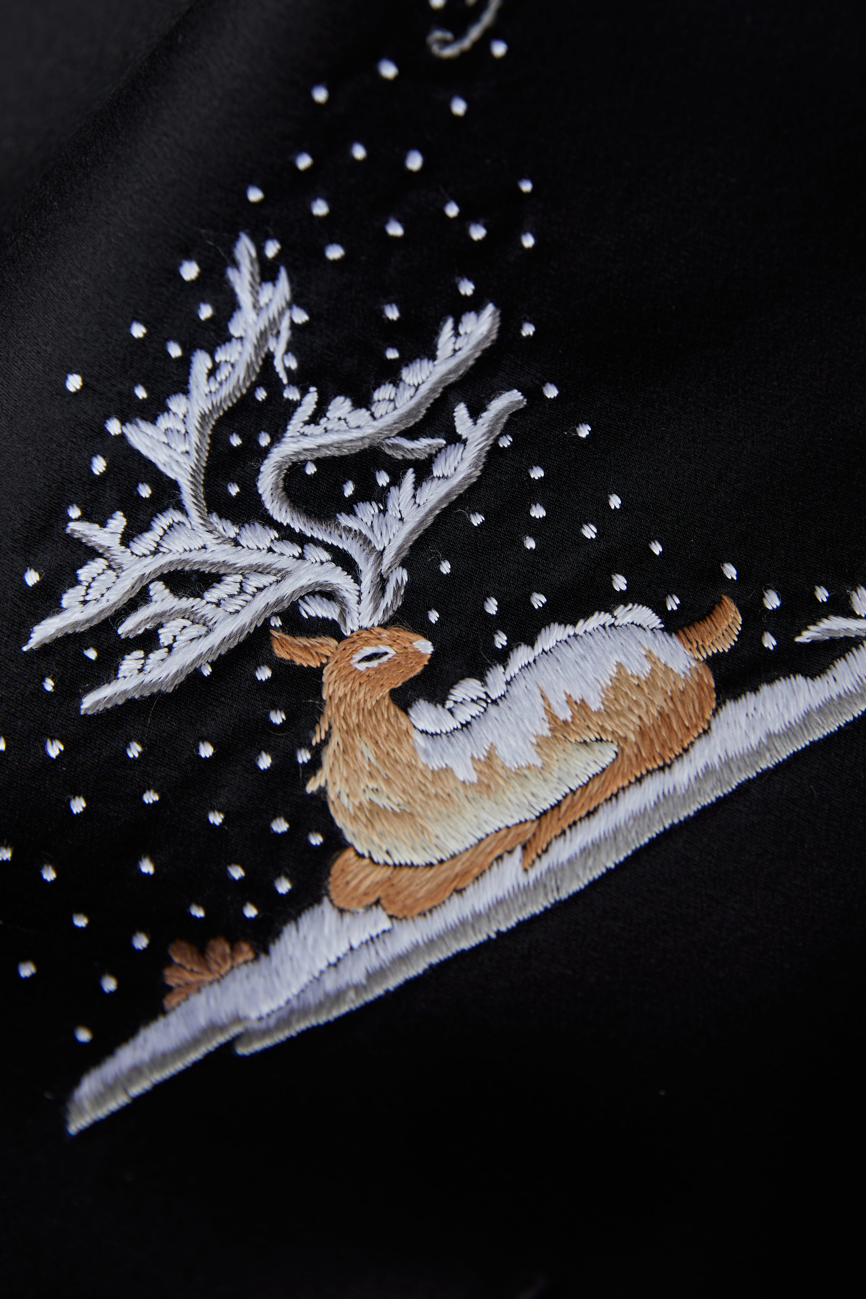 Black LIttle Dress《黑色小裙》