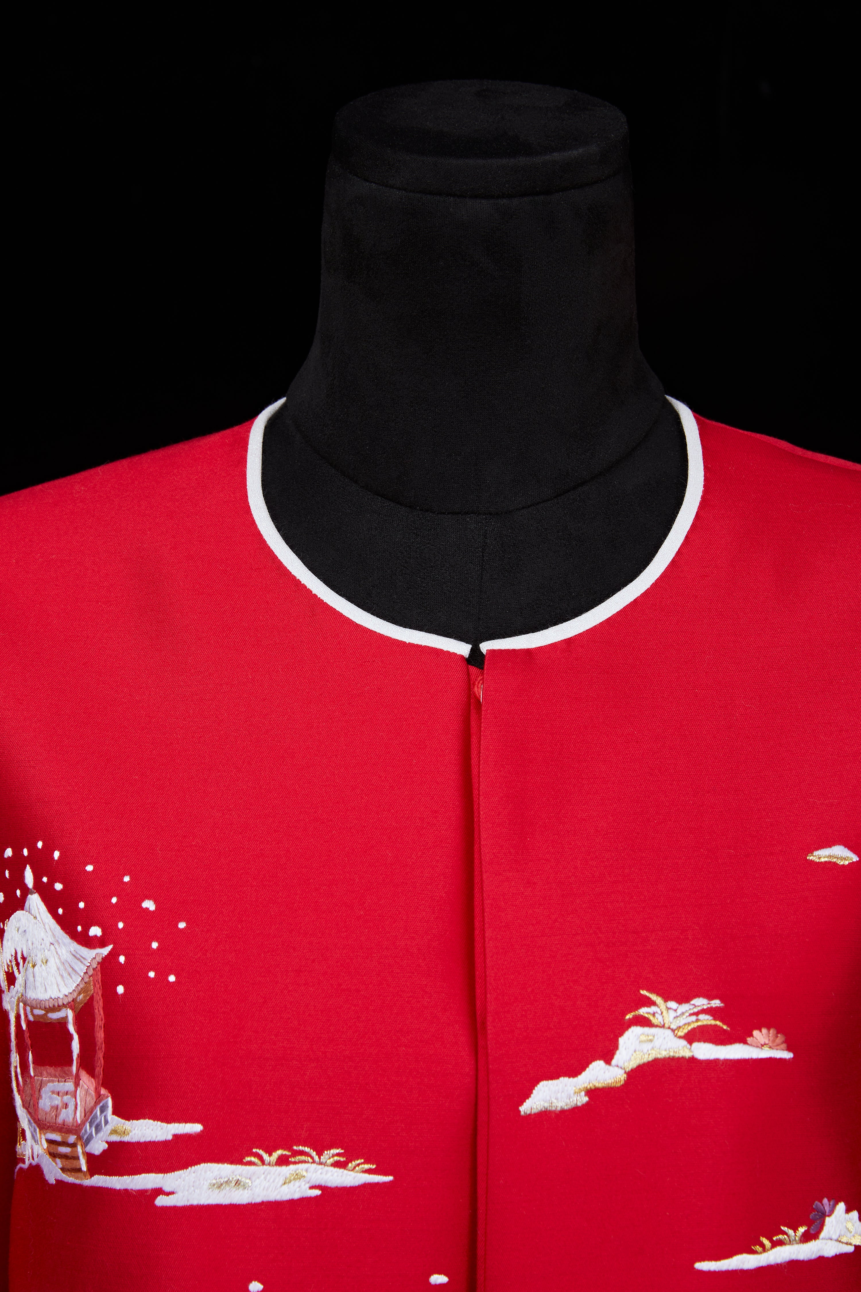 Major Snow《大雪》