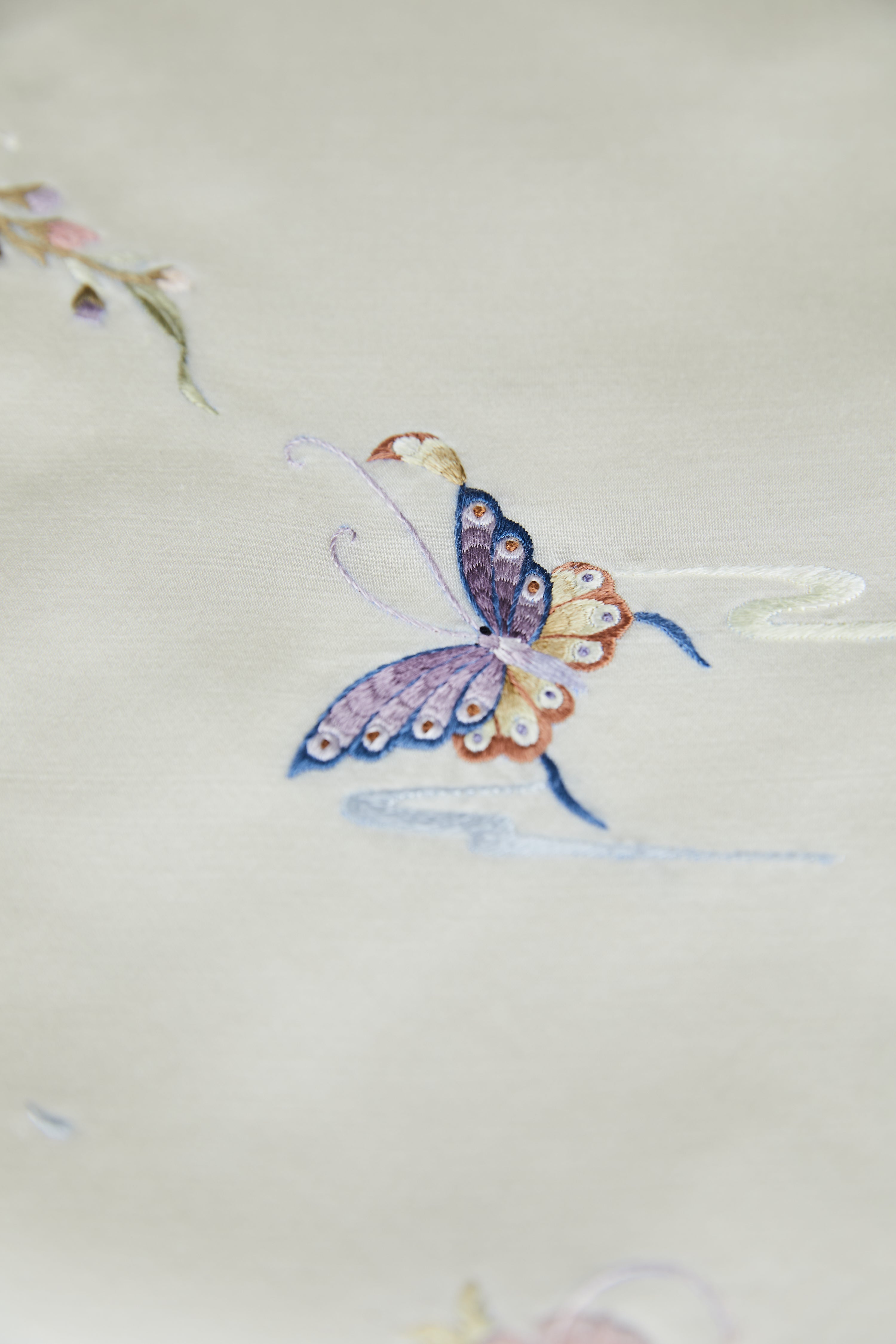 Solar Compass of Tsinghua《清华日晷》