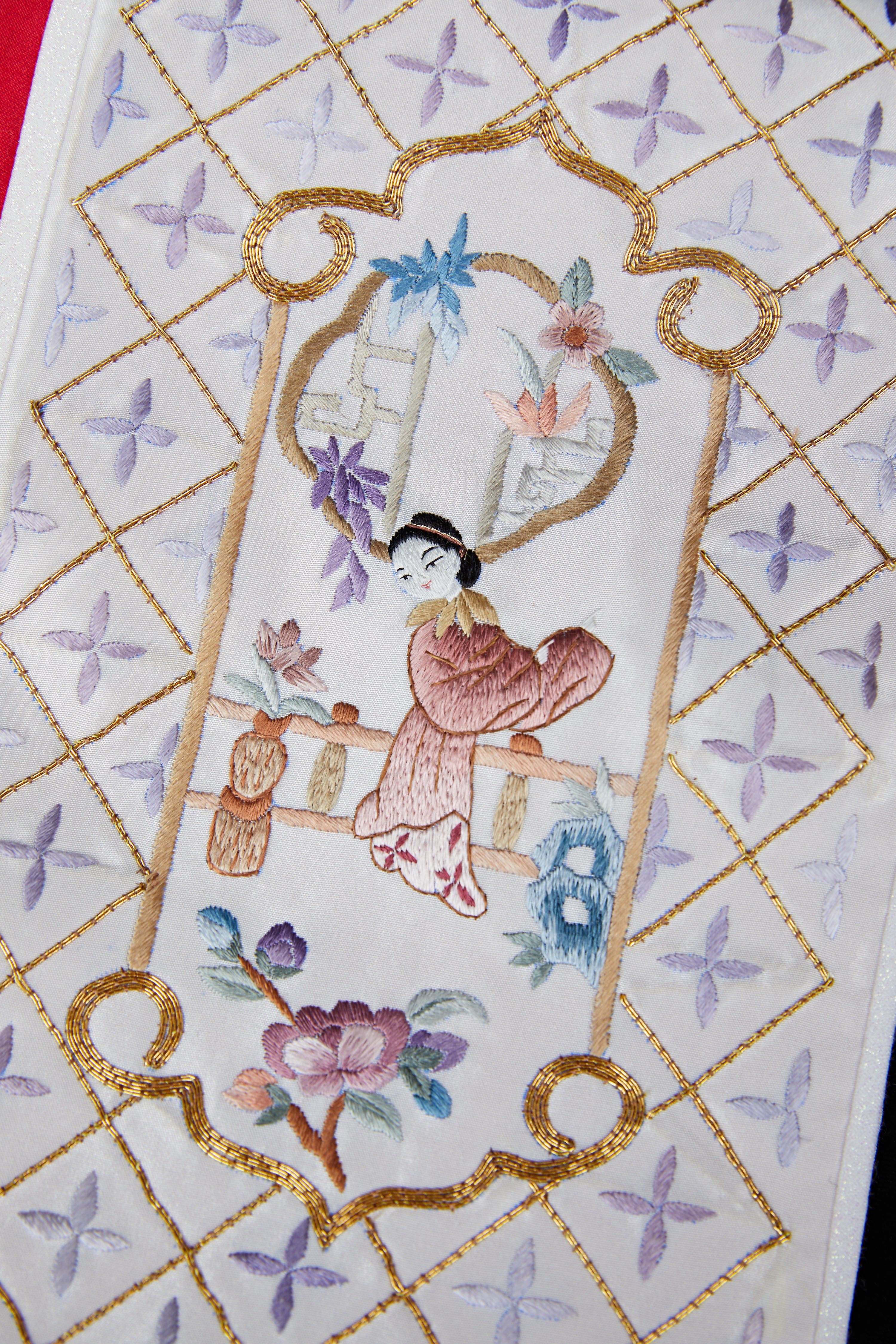 Major Snow《大雪》