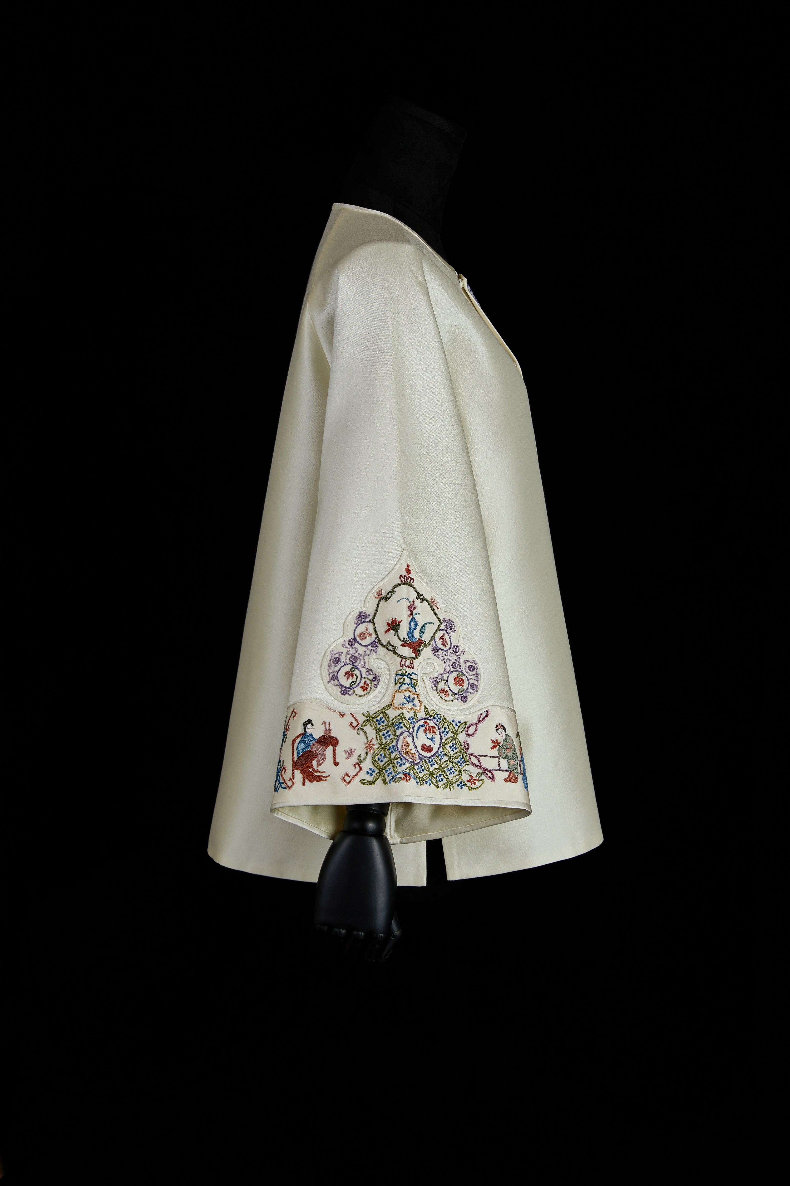 Scholar and beauty 《才子佳人》