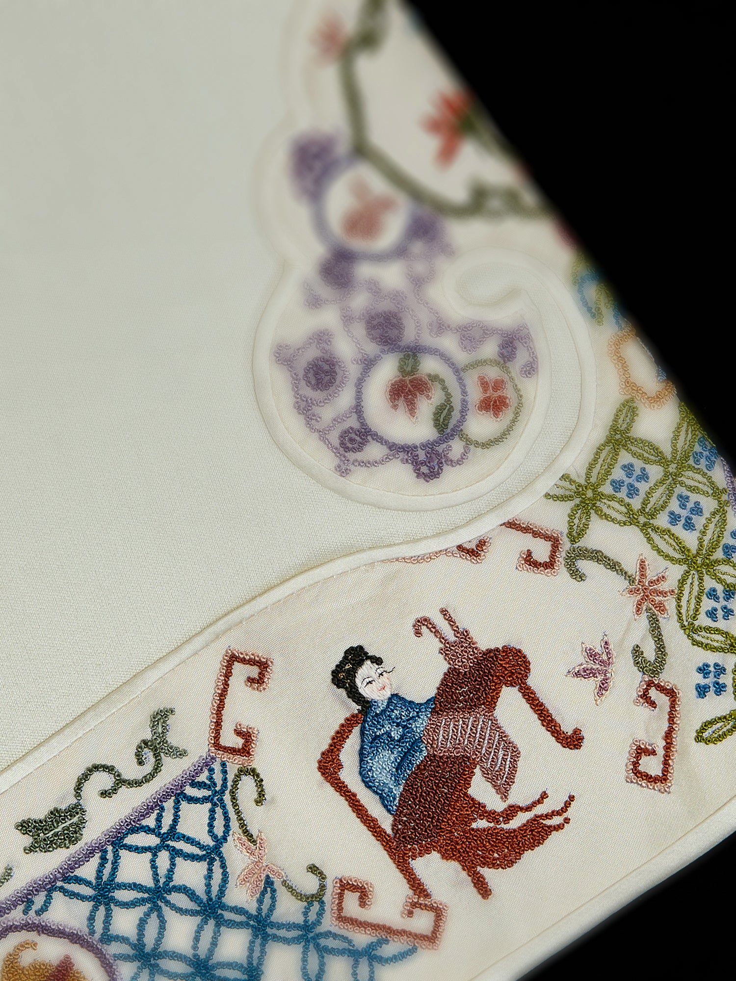 Scholar and beauty 《才子佳人》