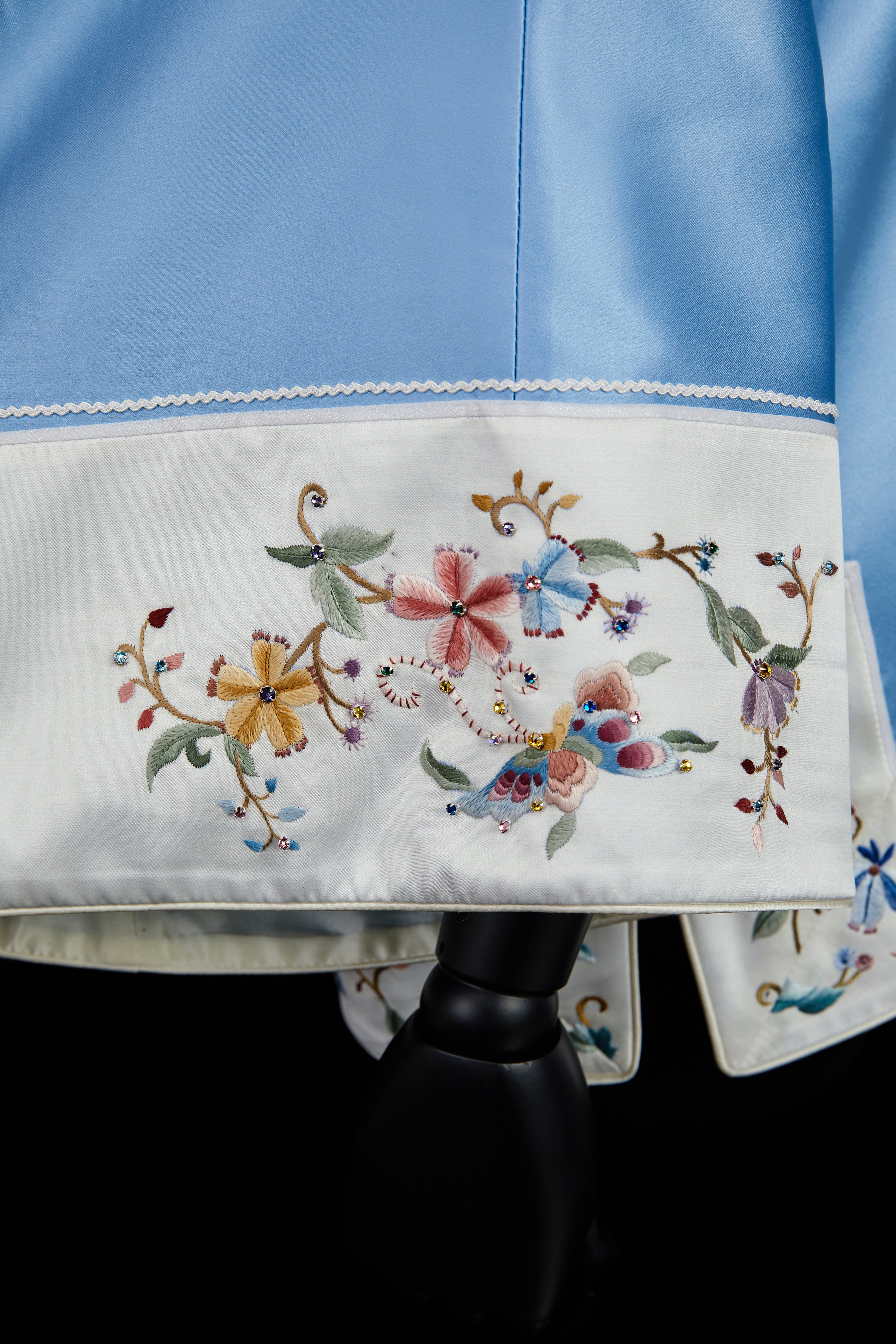 The Butterfly Lovers 《化蝶》