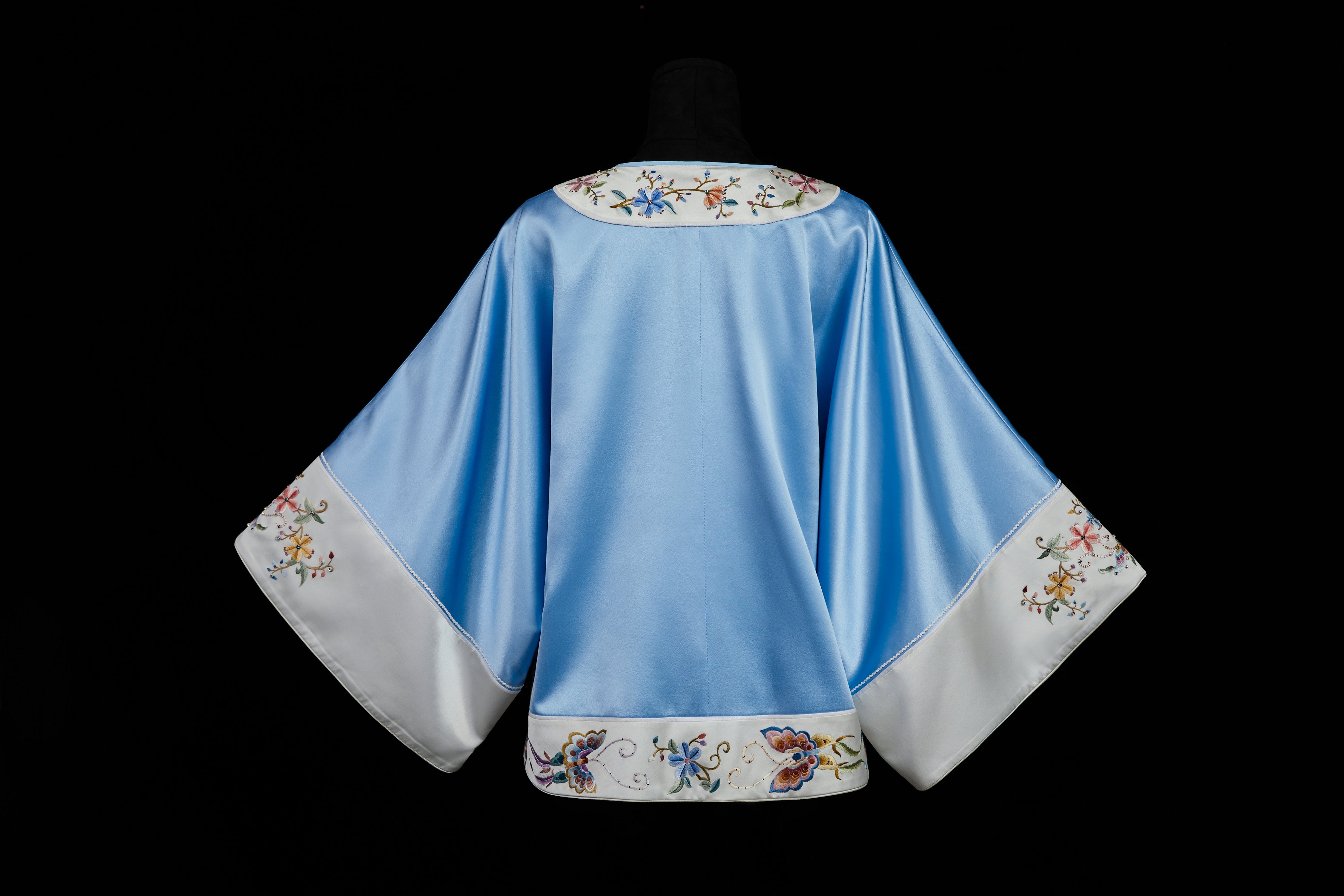 The Butterfly Lovers 《化蝶》