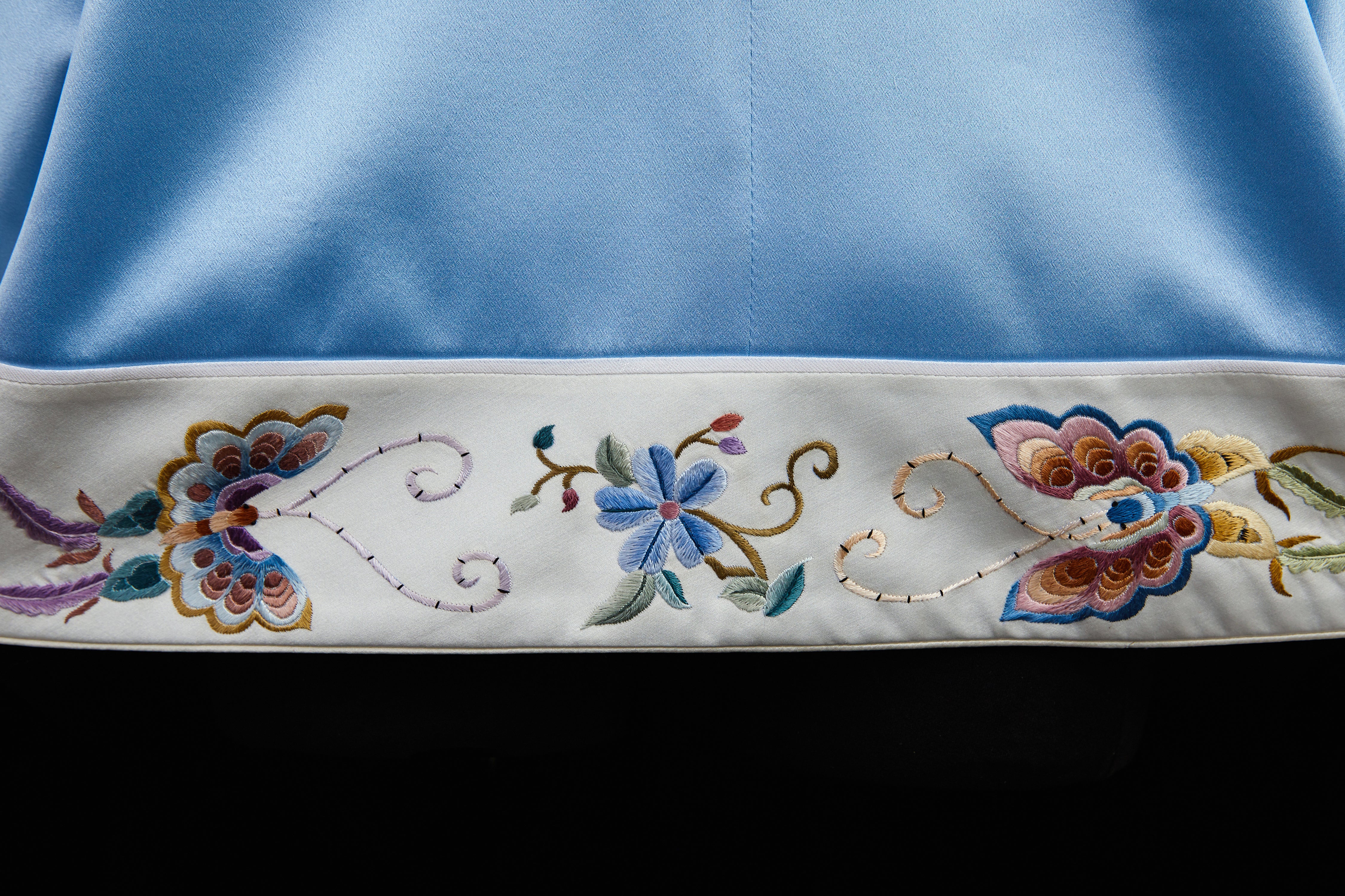 The Butterfly Lovers 《化蝶》