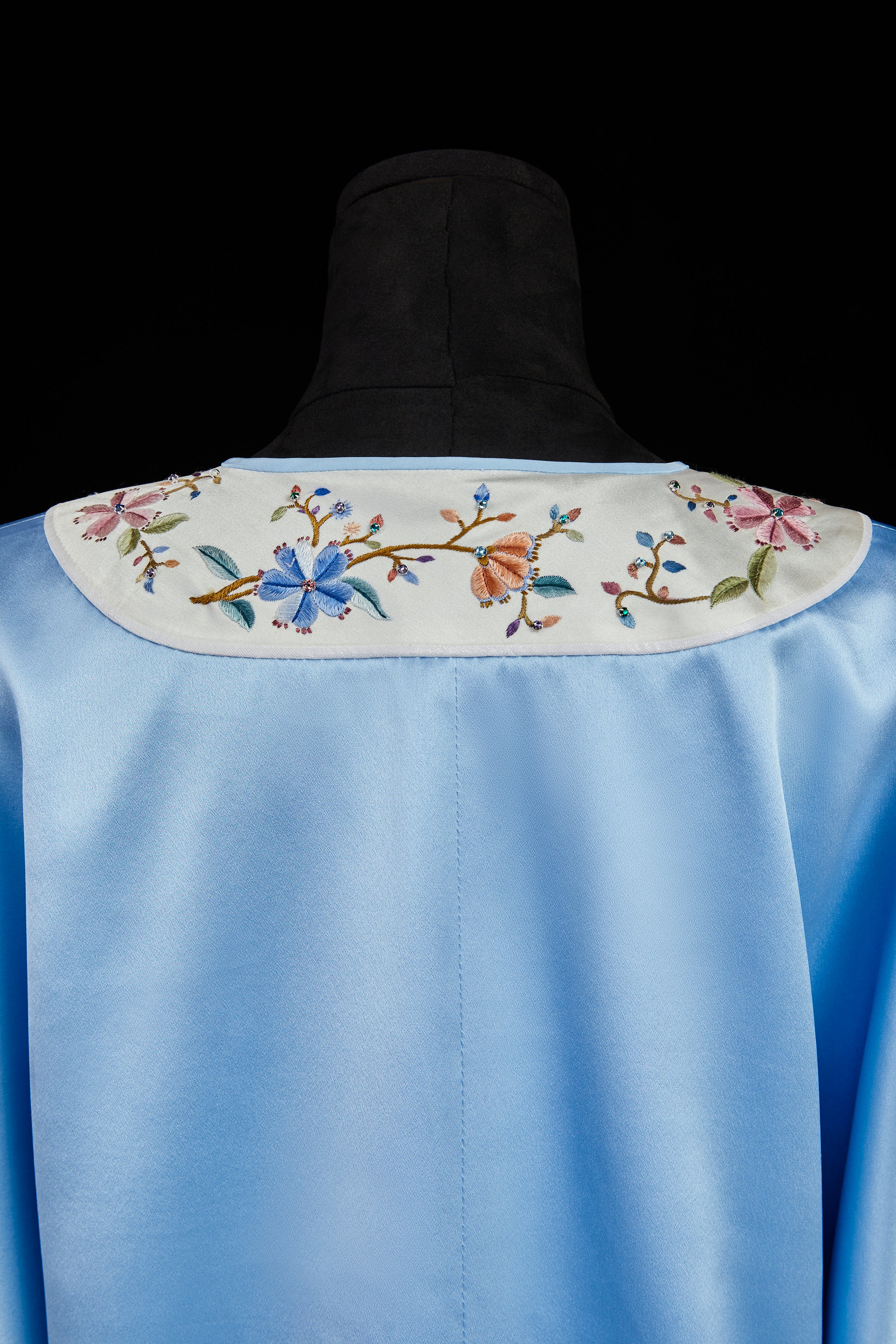 The Butterfly Lovers 《化蝶》