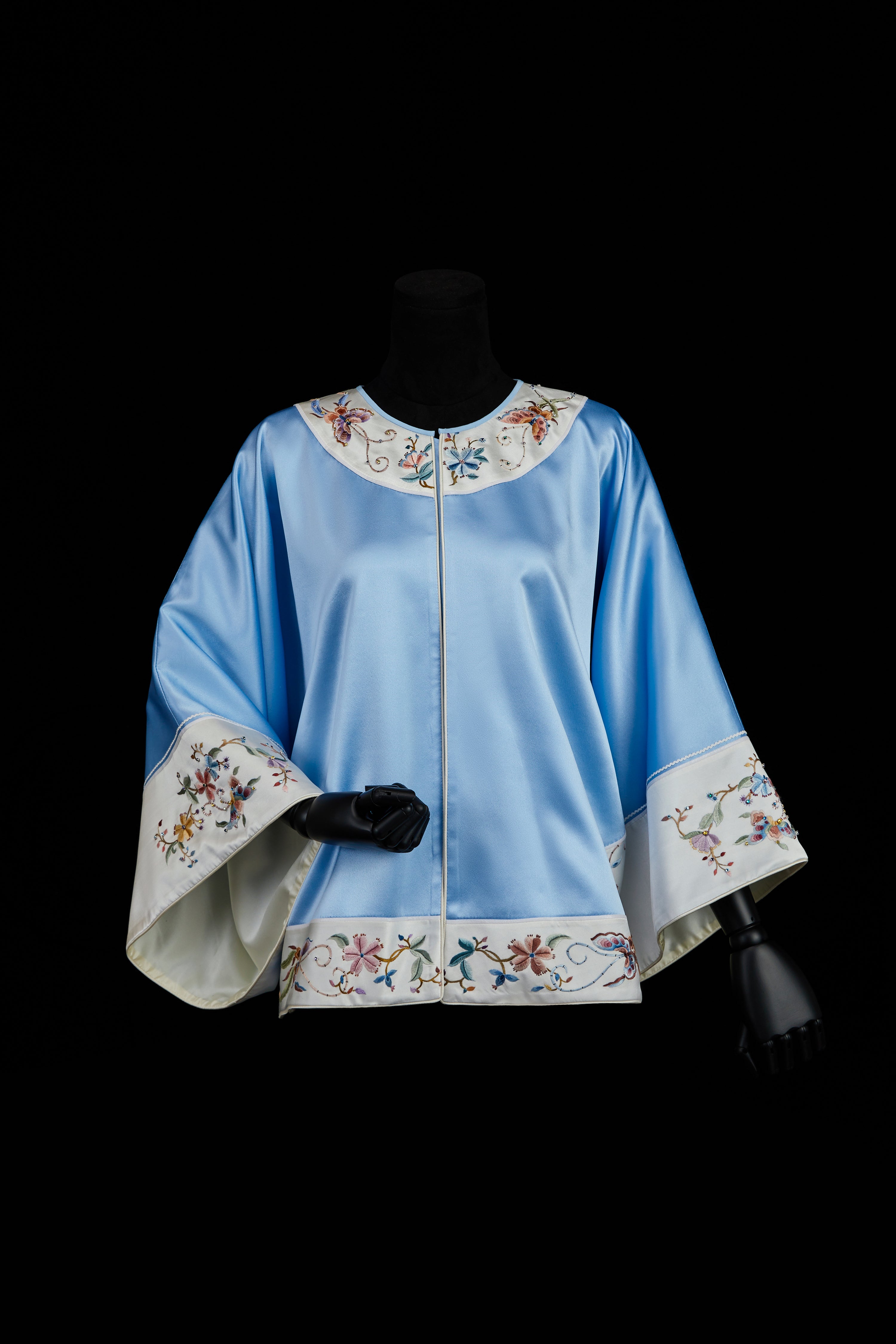 The Butterfly Lovers 《化蝶》