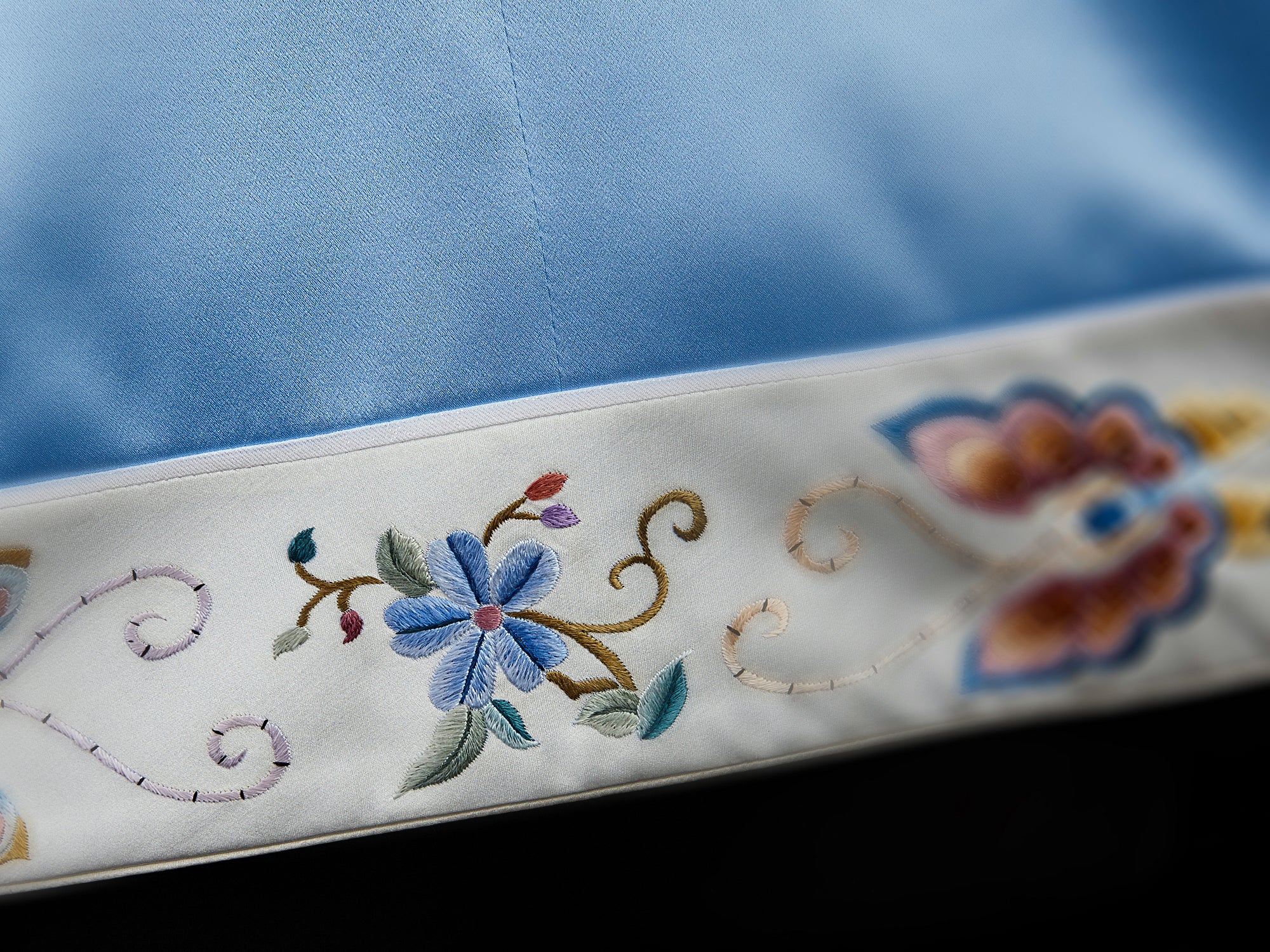 The Butterfly Lovers 《化蝶》