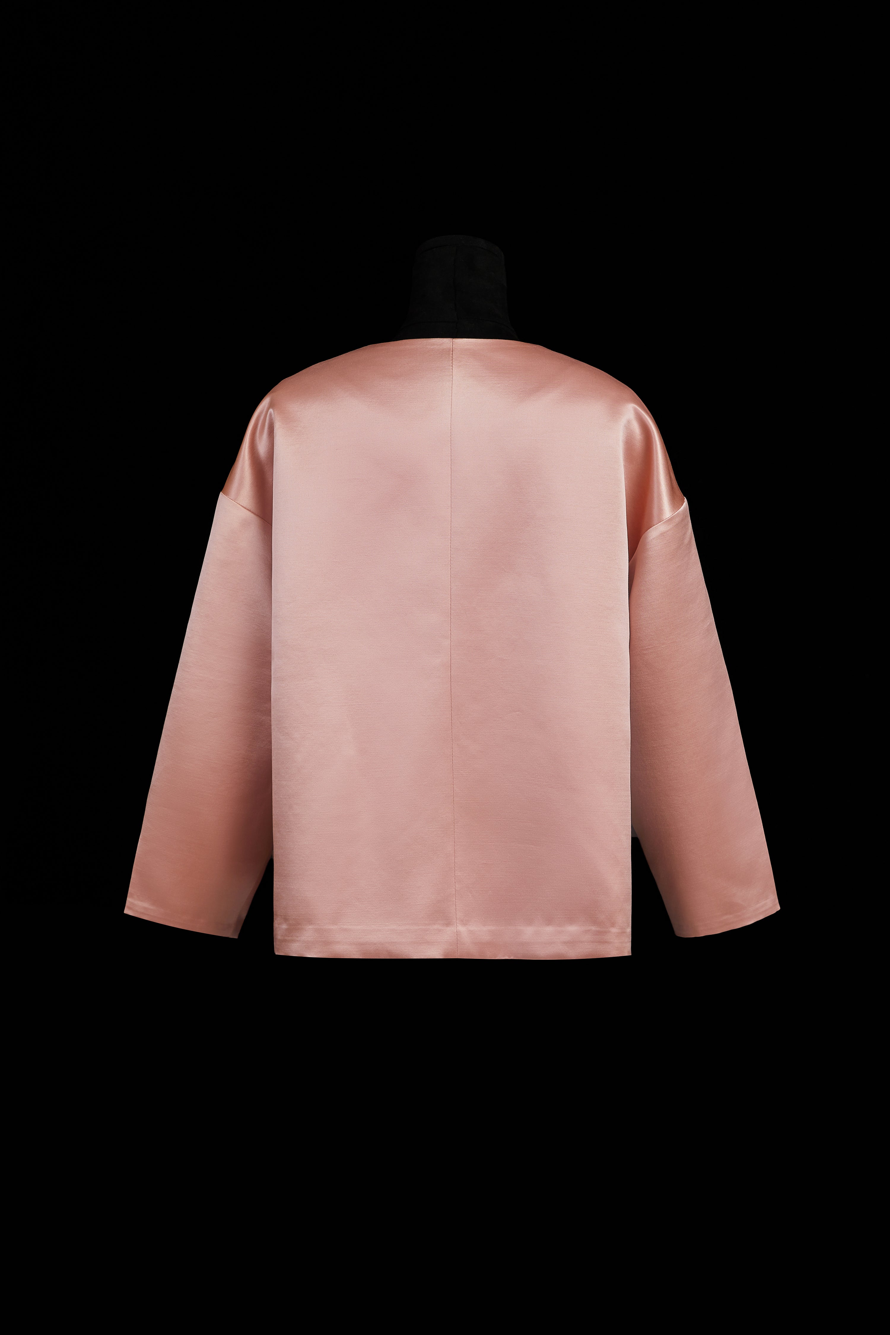 Daiyu Peacock 《黛玉孔雀》