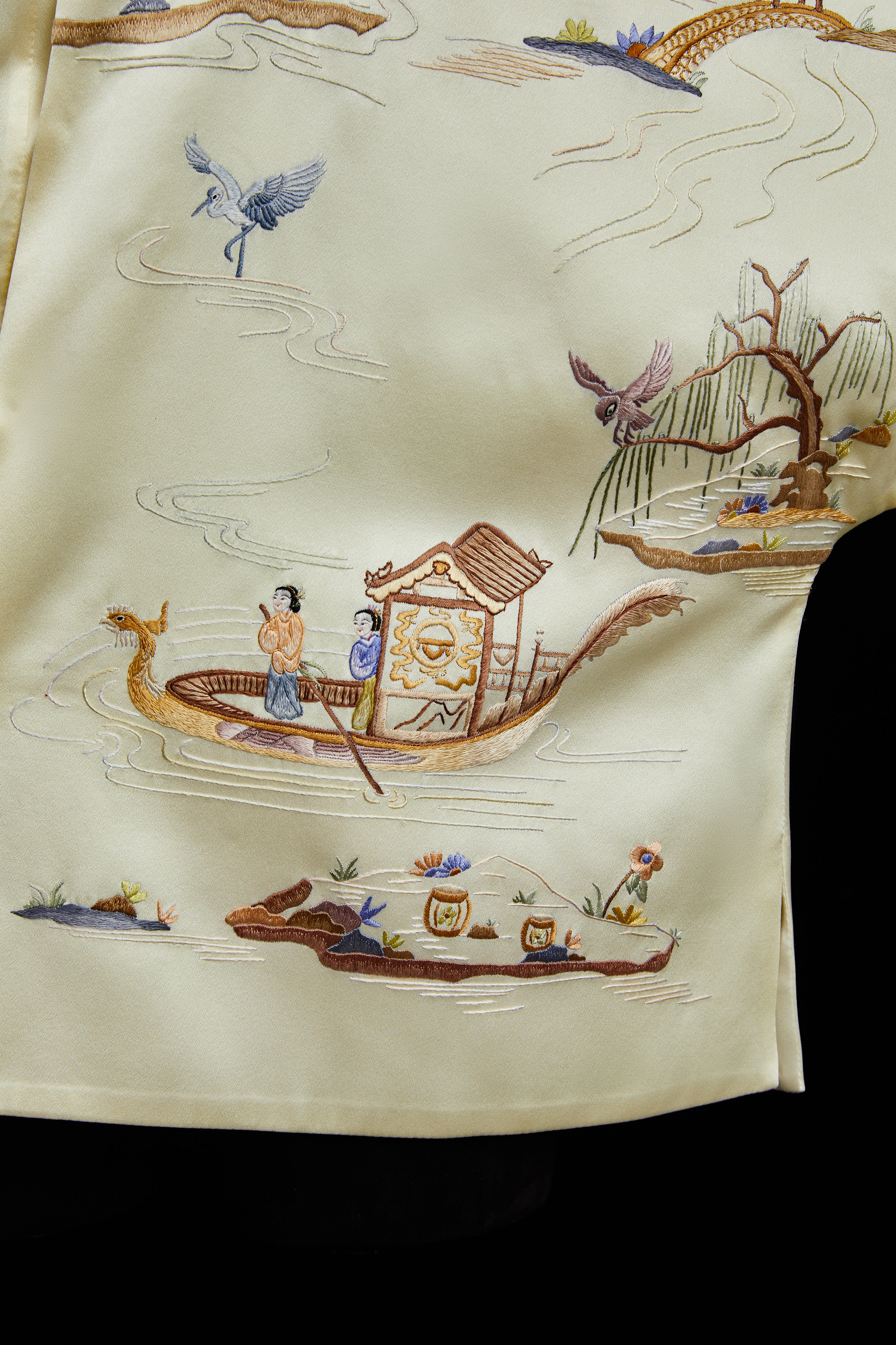 Lianpeng Doll  《莲蓬娃娃》