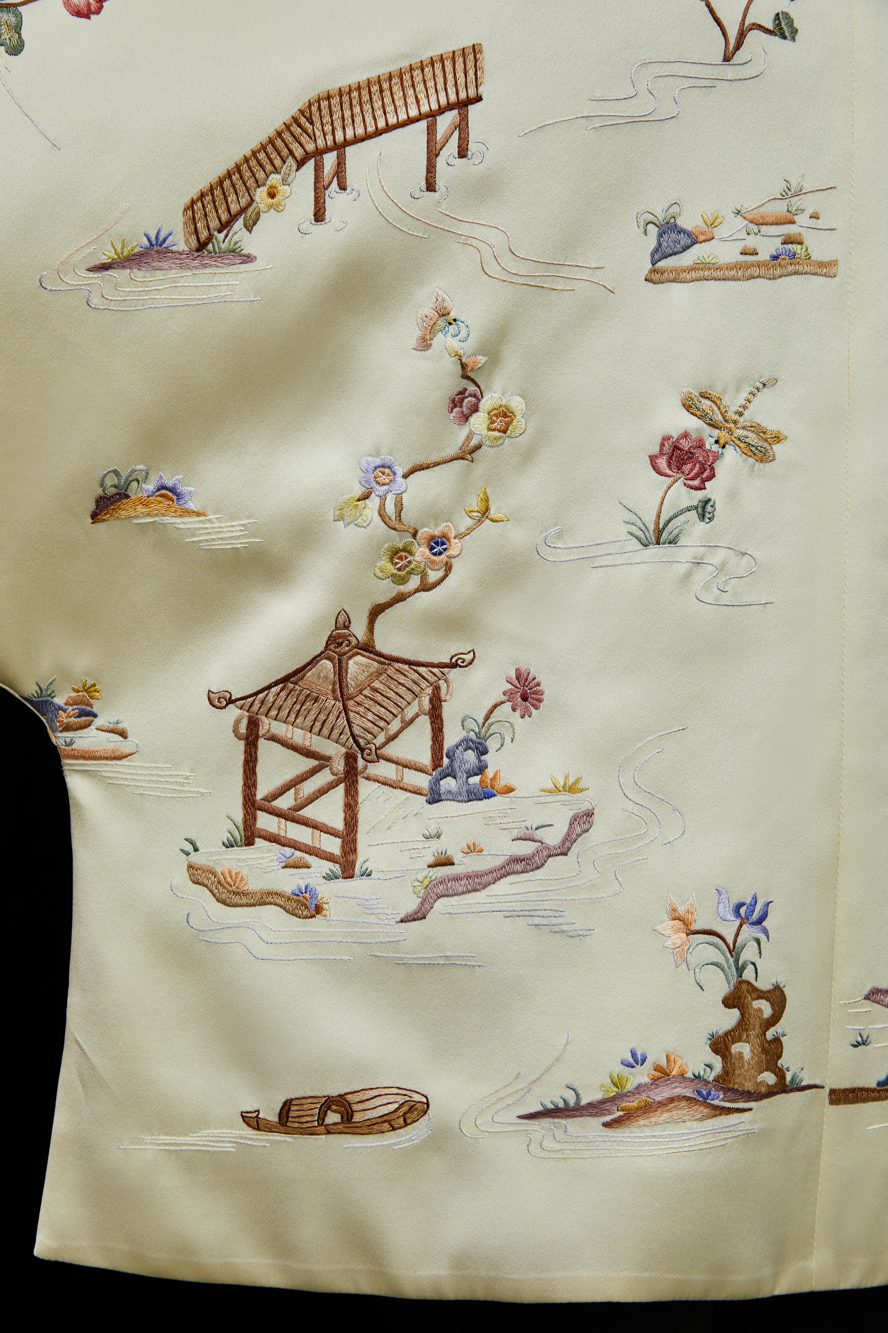 Lianpeng Doll  《莲蓬娃娃》