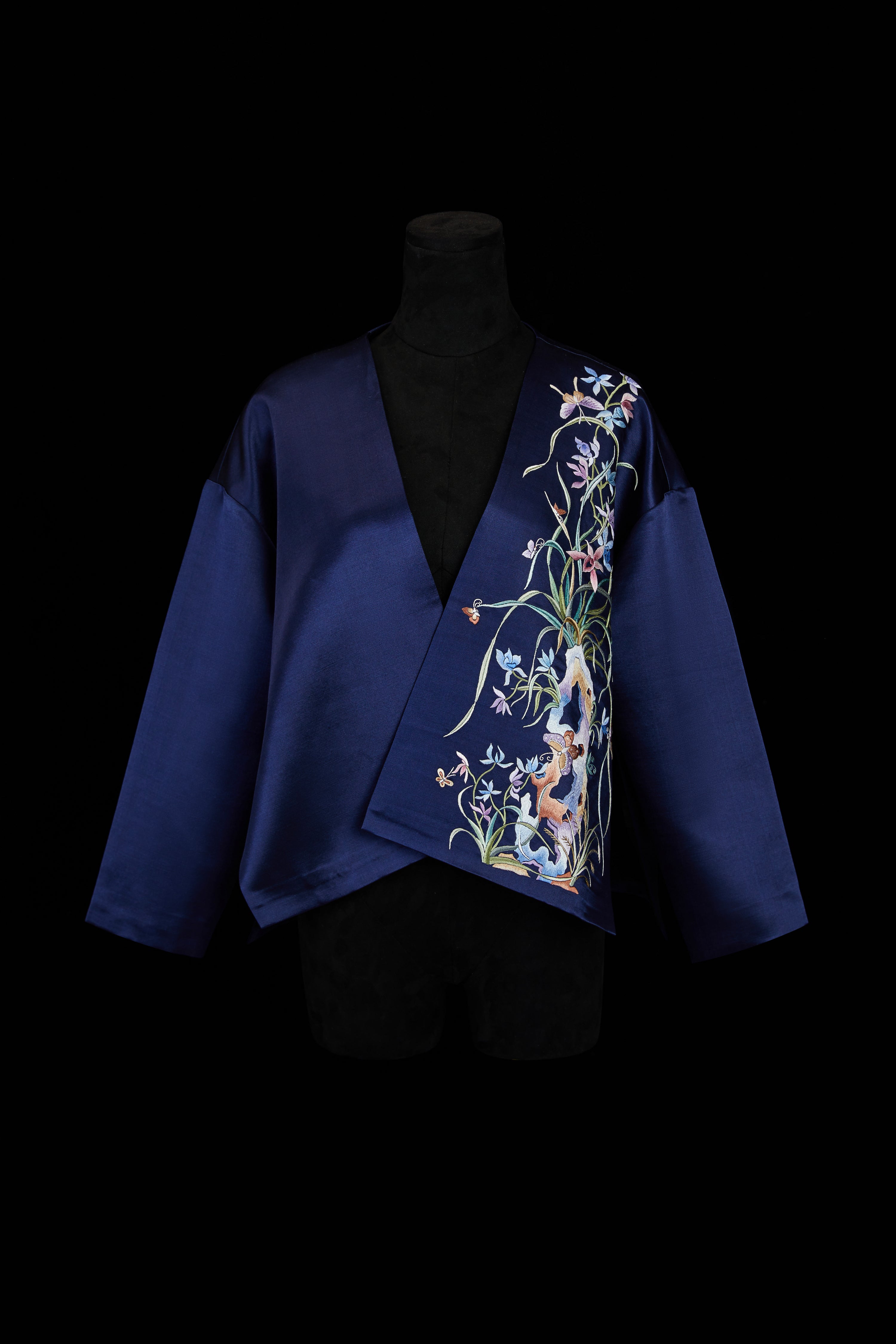 Junlan 《隽兰雅韵》