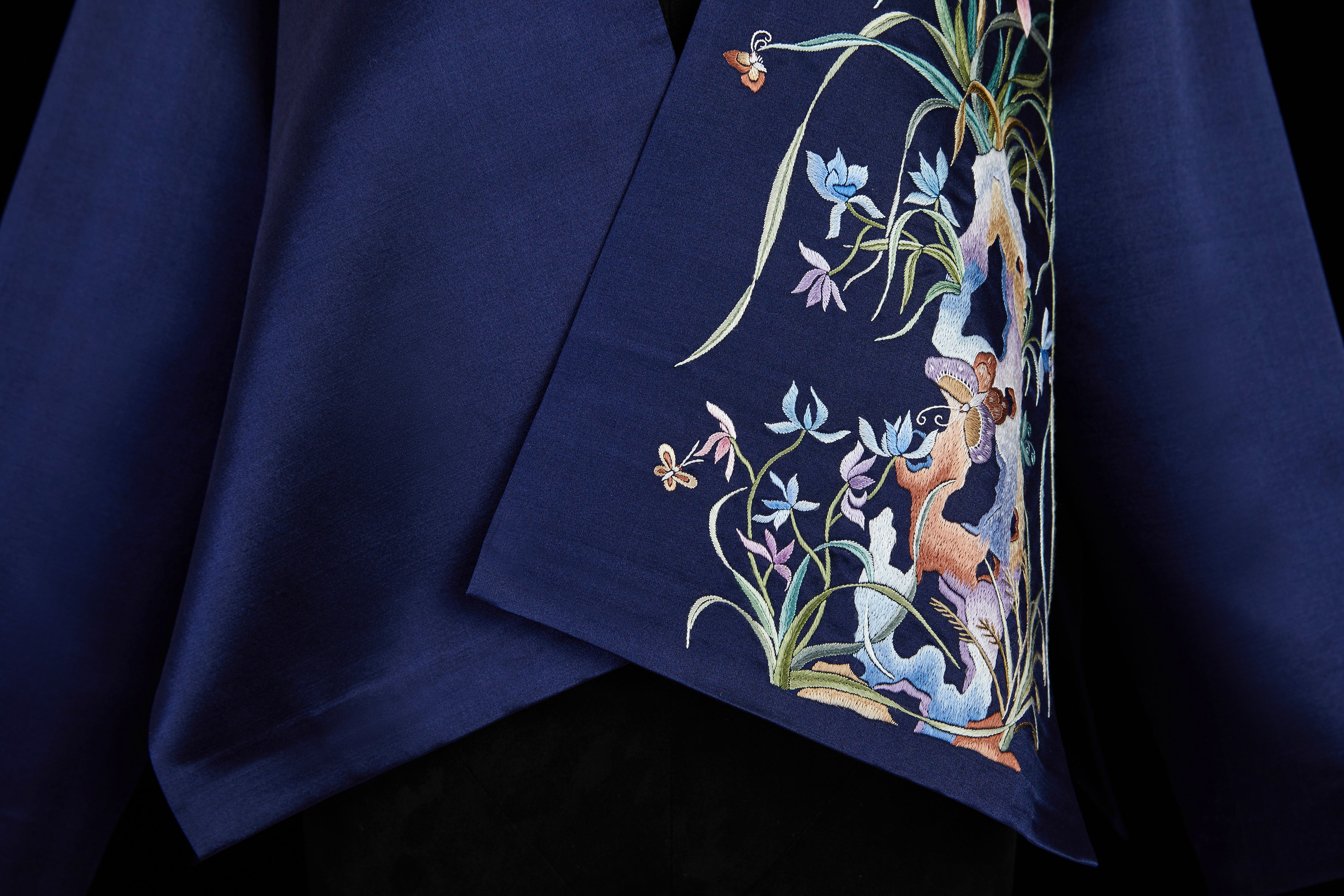 Junlan 《隽兰雅韵》