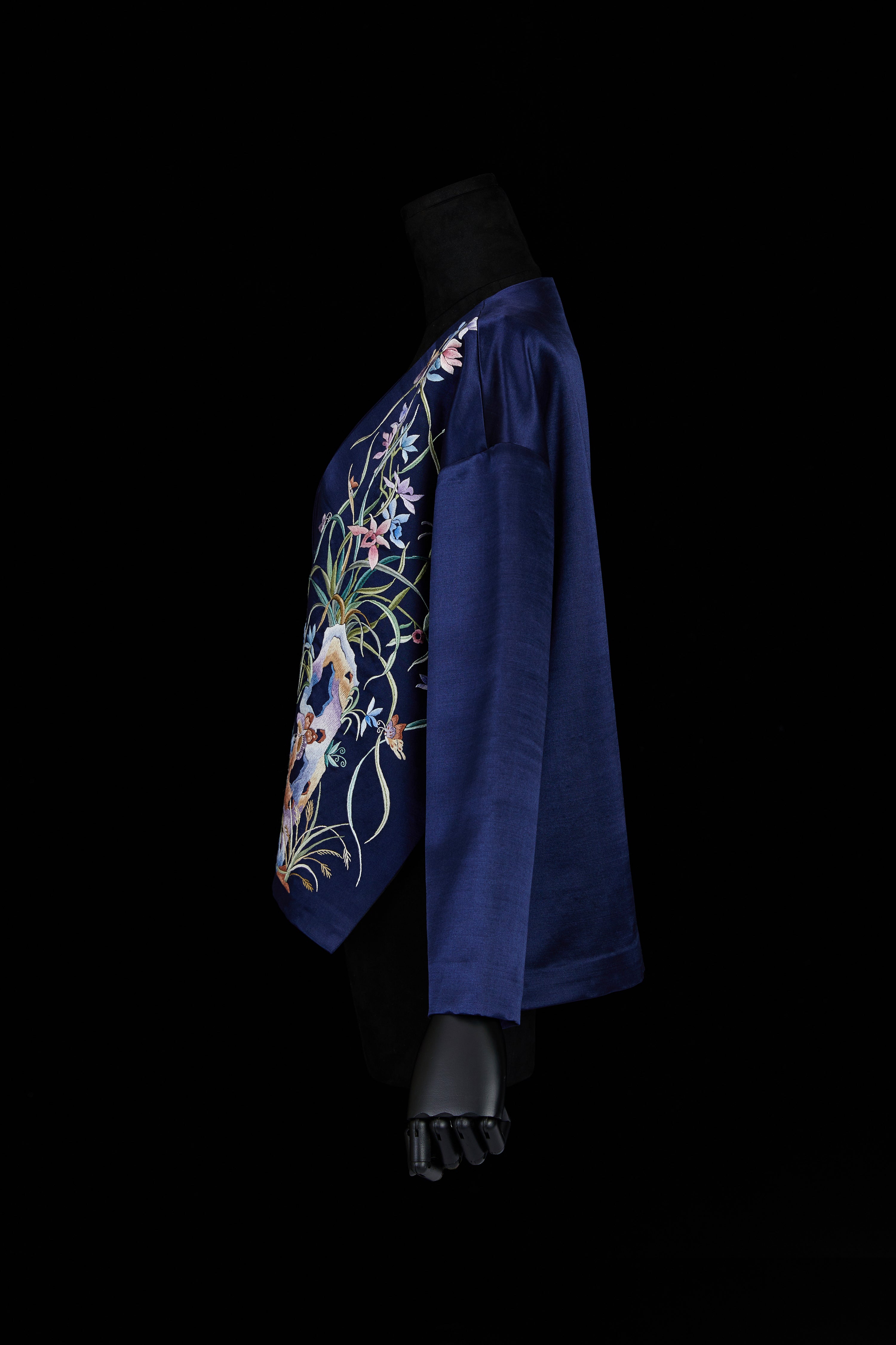 Junlan 《隽兰雅韵》