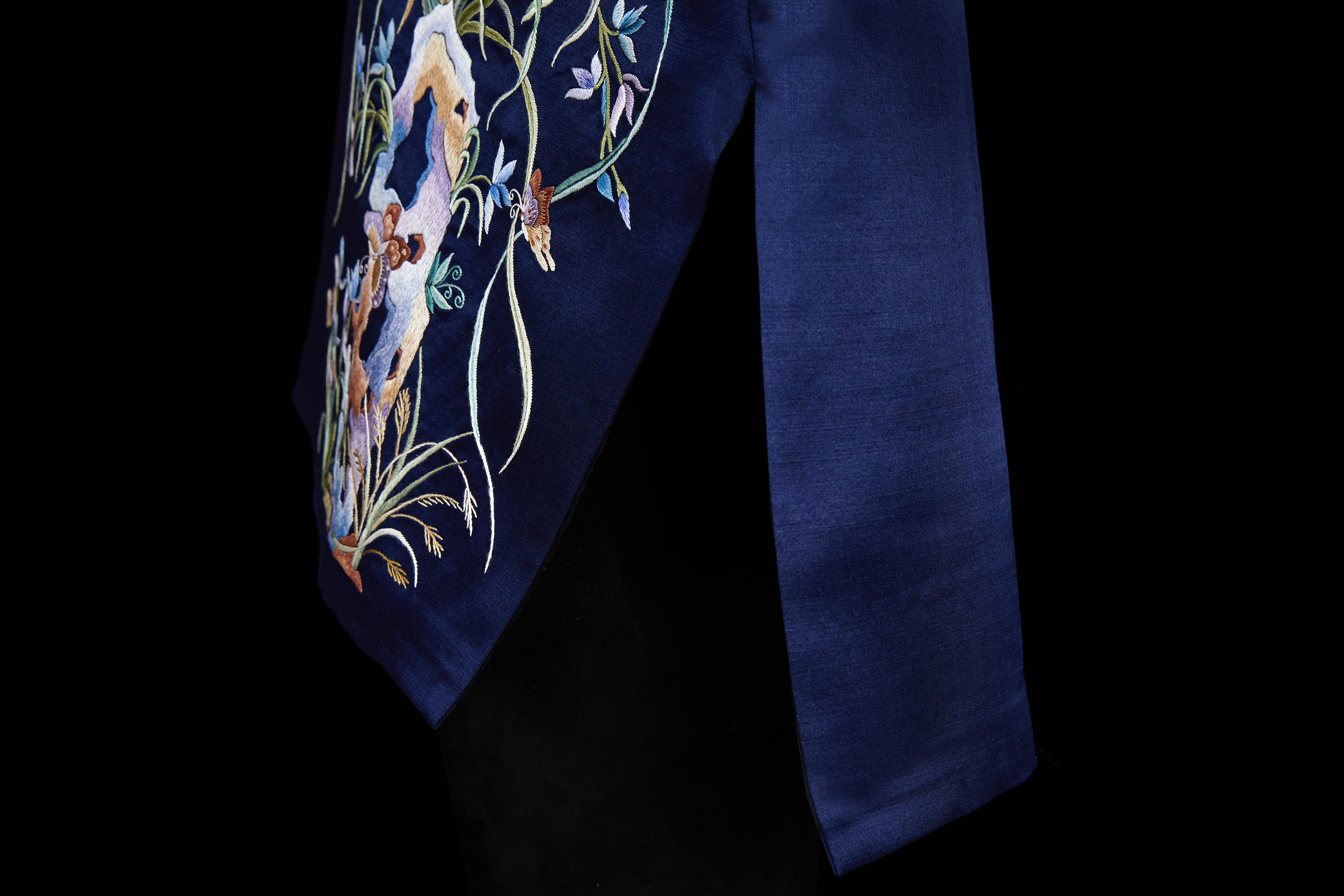 Junlan 《隽兰雅韵》