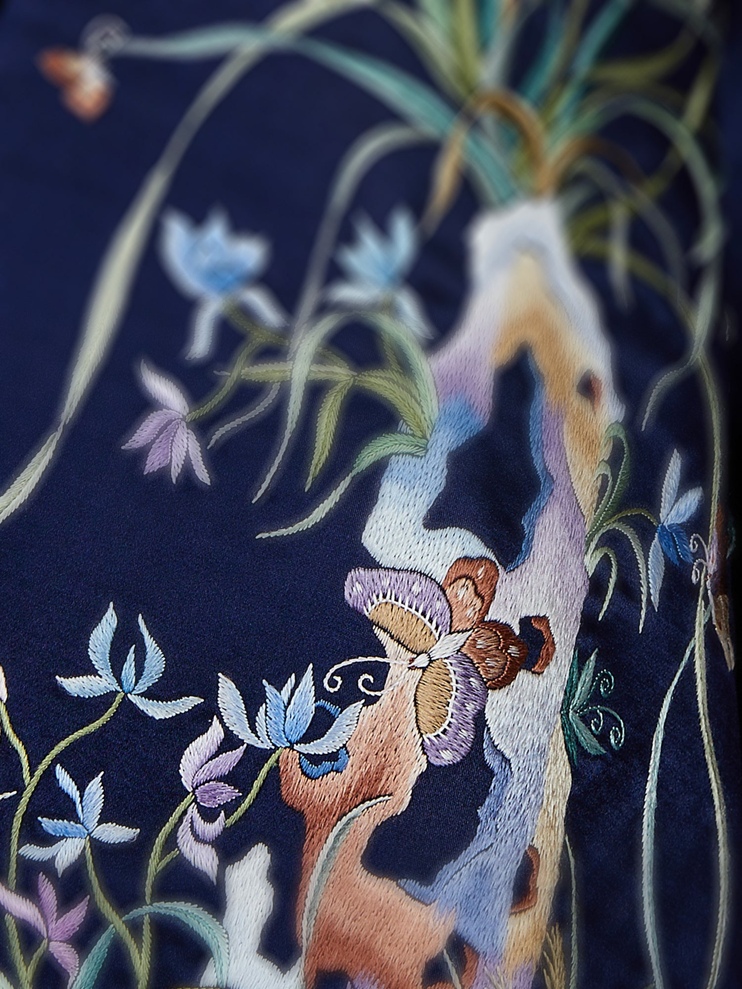 Junlan 《隽兰雅韵》