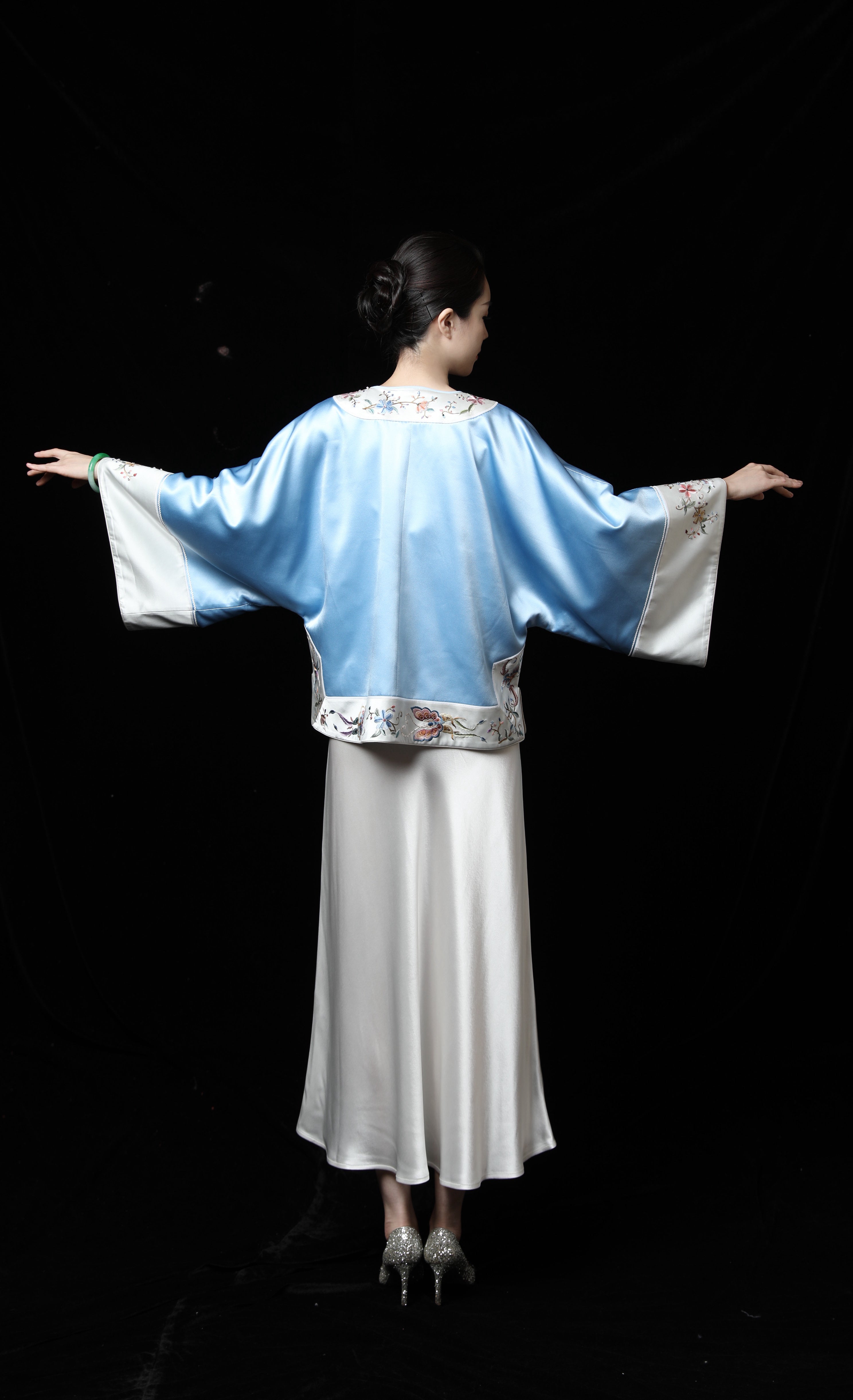 The Butterfly Lovers 《化蝶》