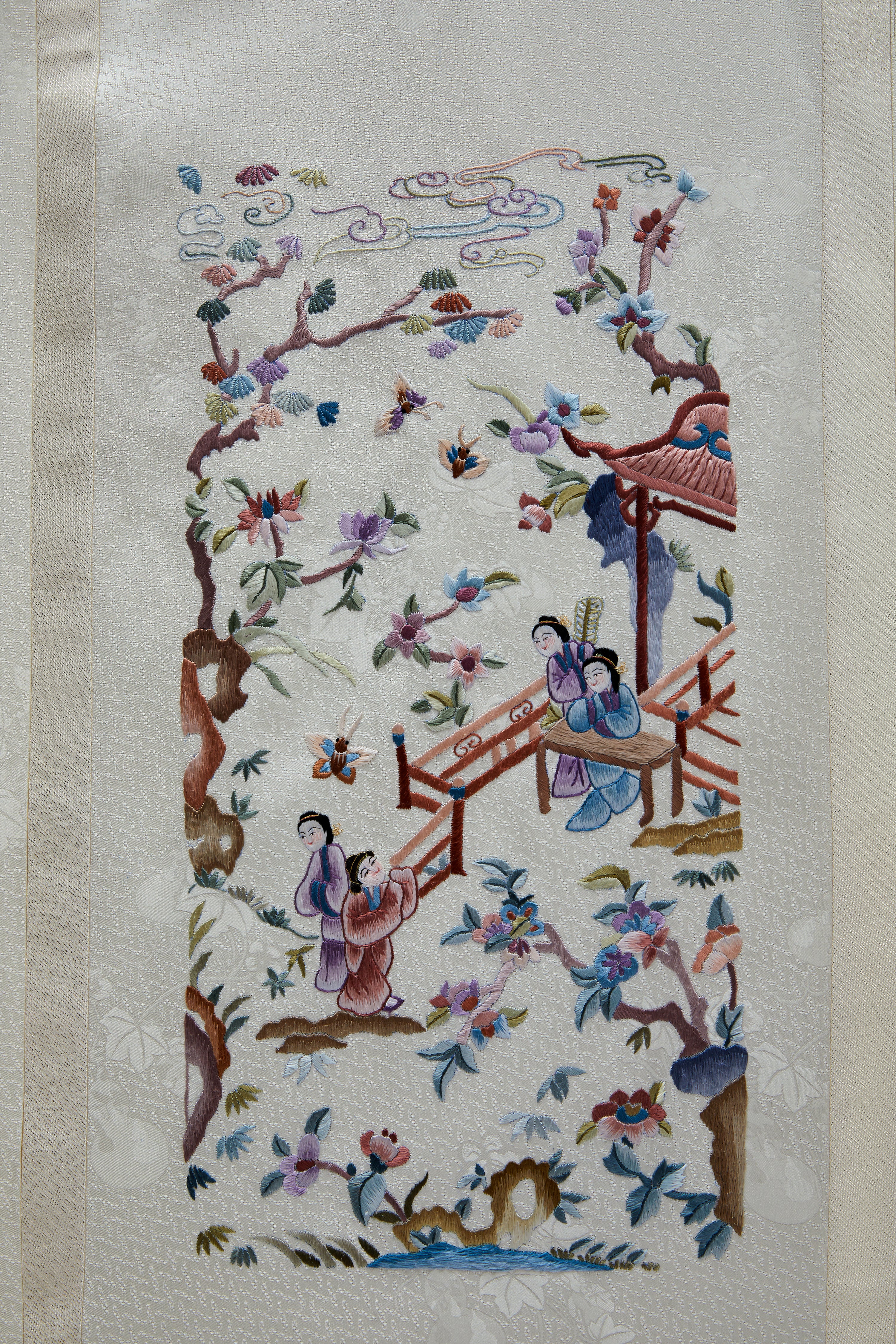 Scholars and Beauty 《才子佳人》