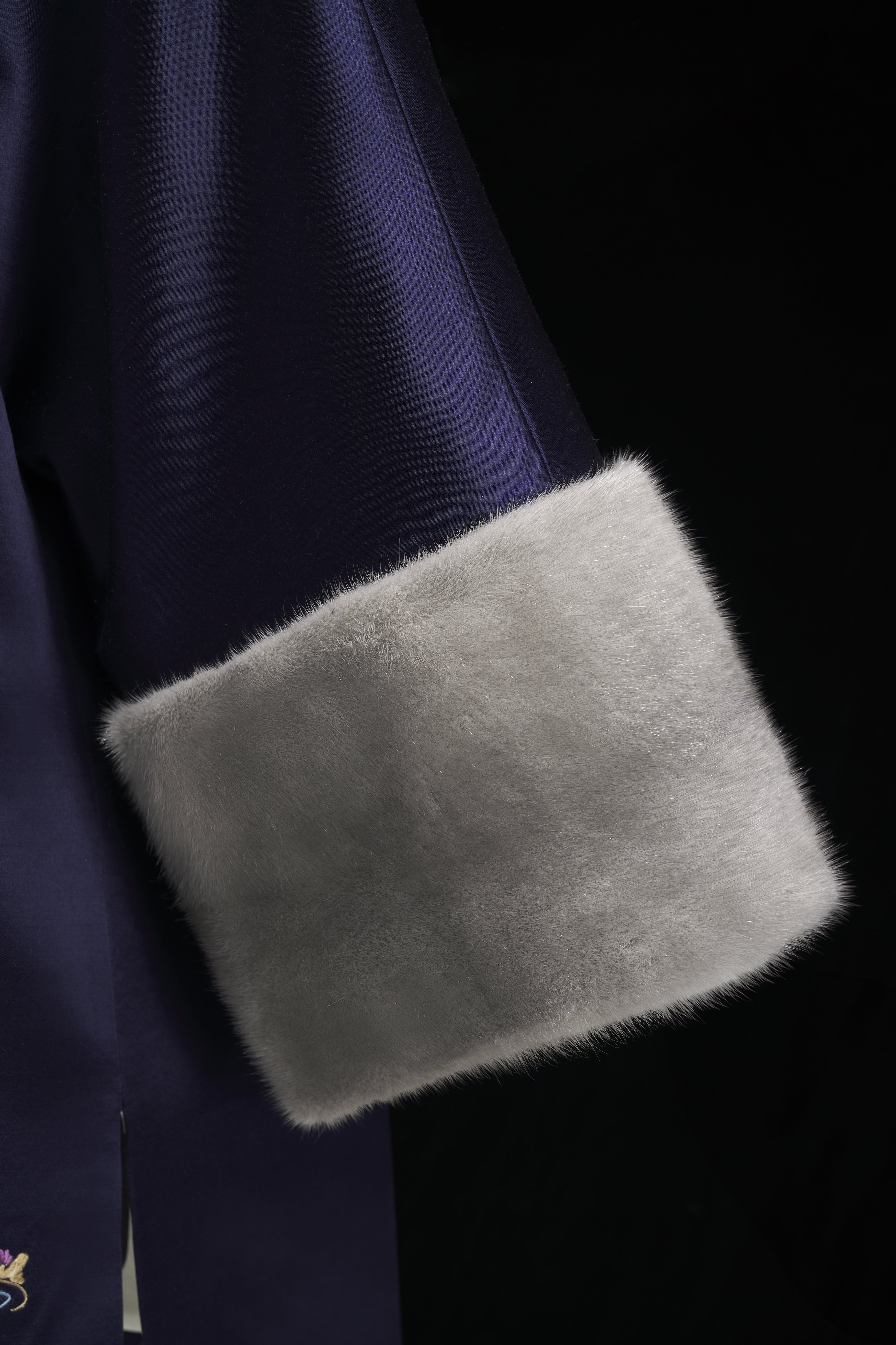 Homecoming 《归》