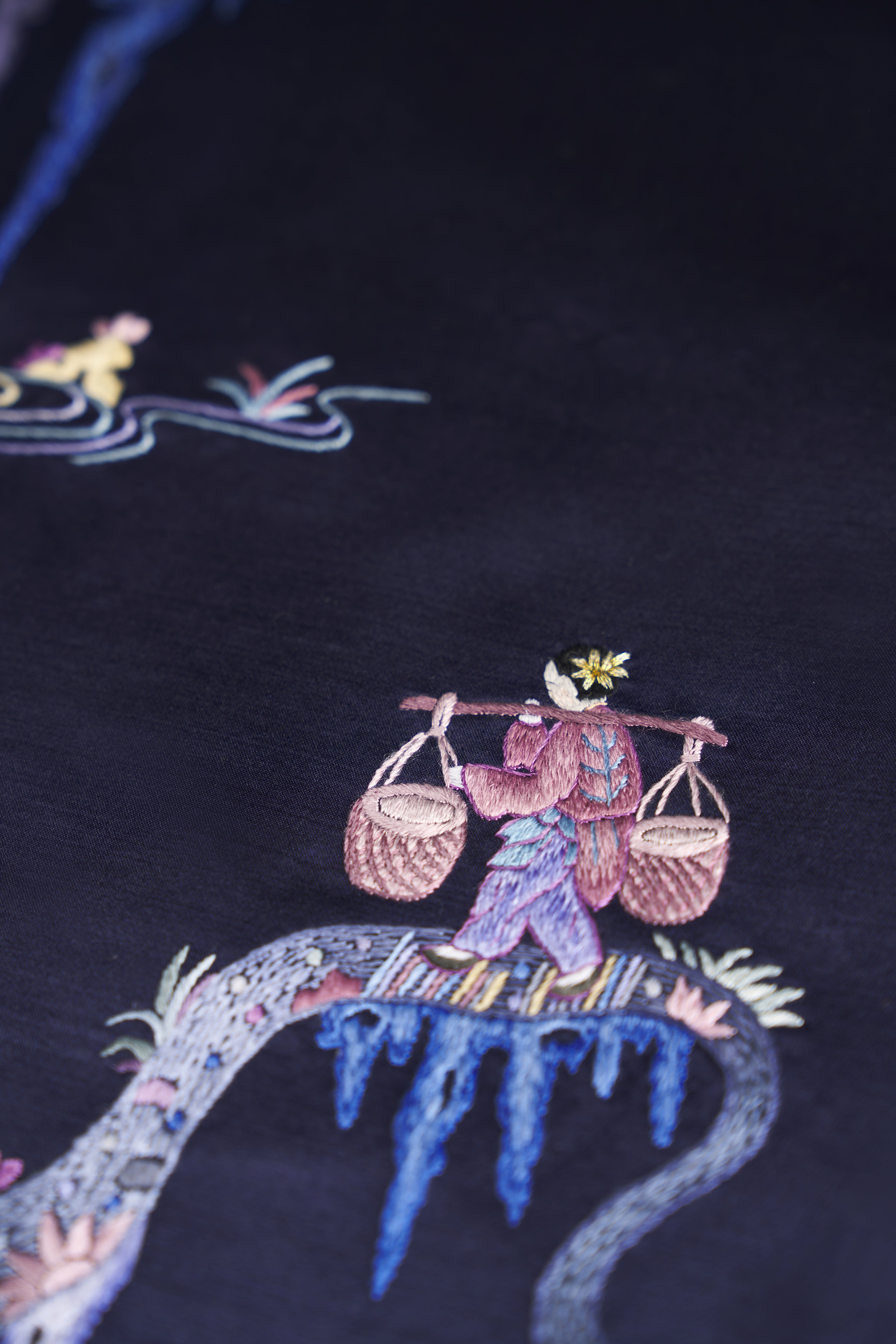 Homecoming 《归》