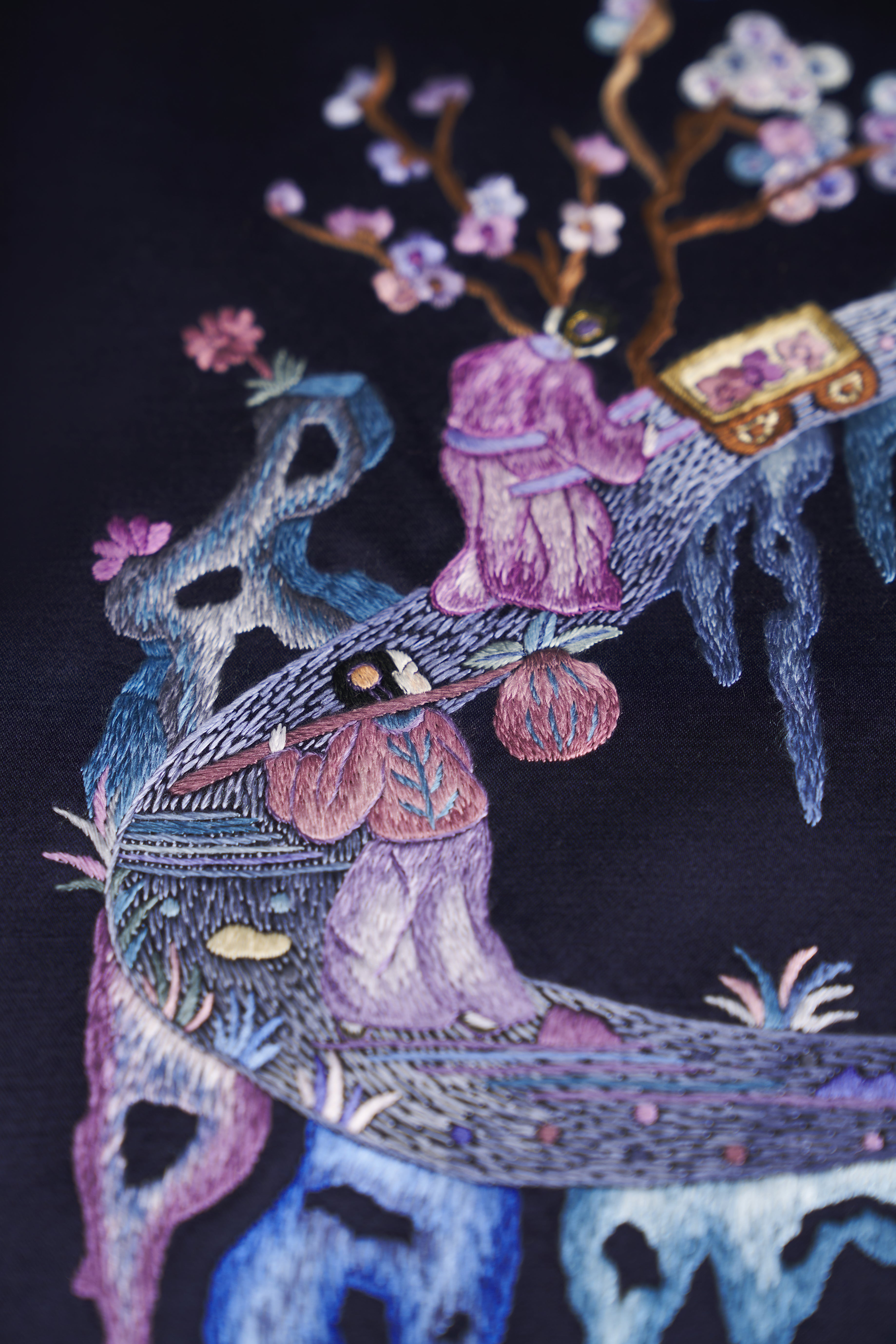 Homecoming 《归》