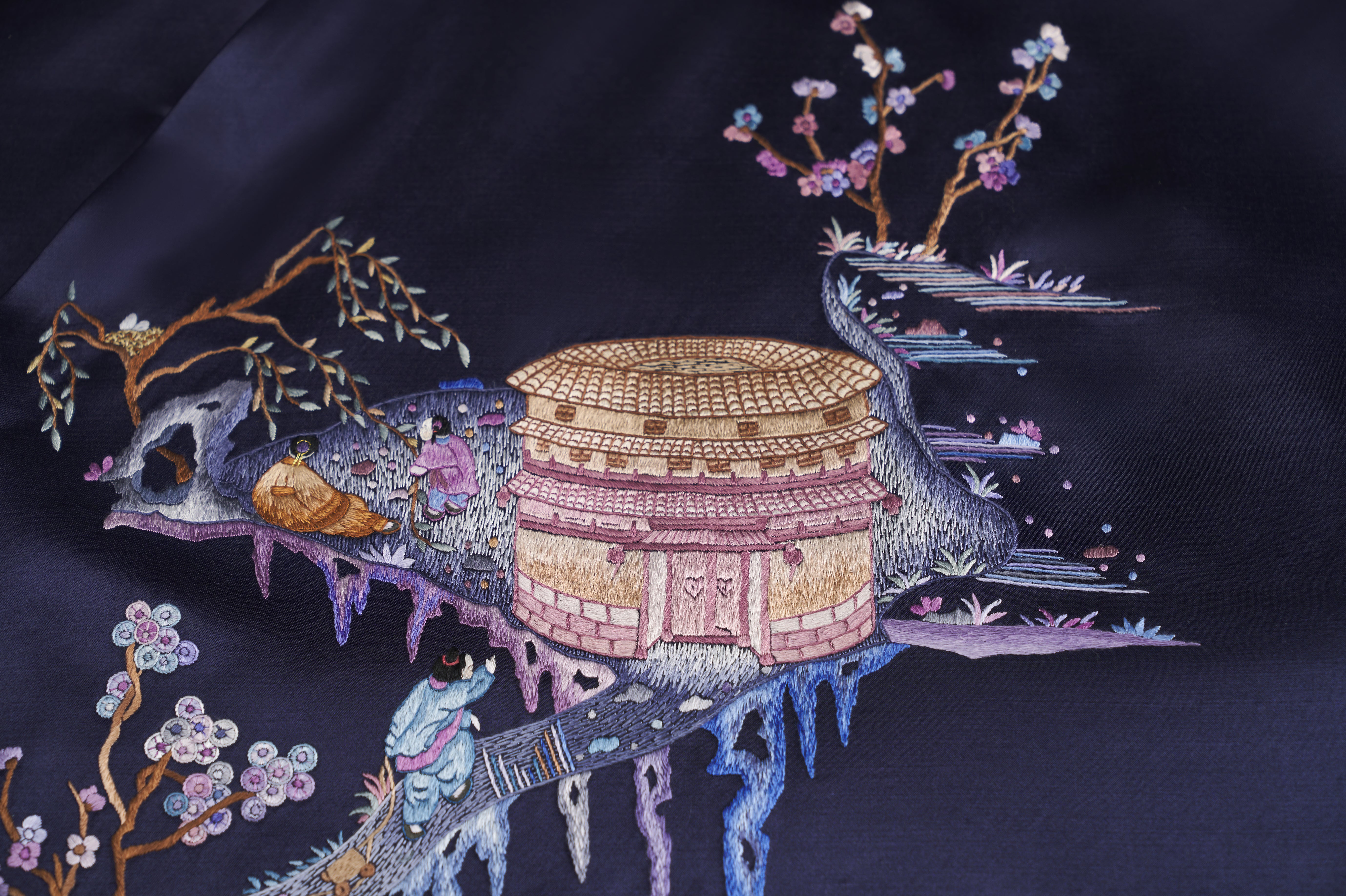 Homecoming 《归》