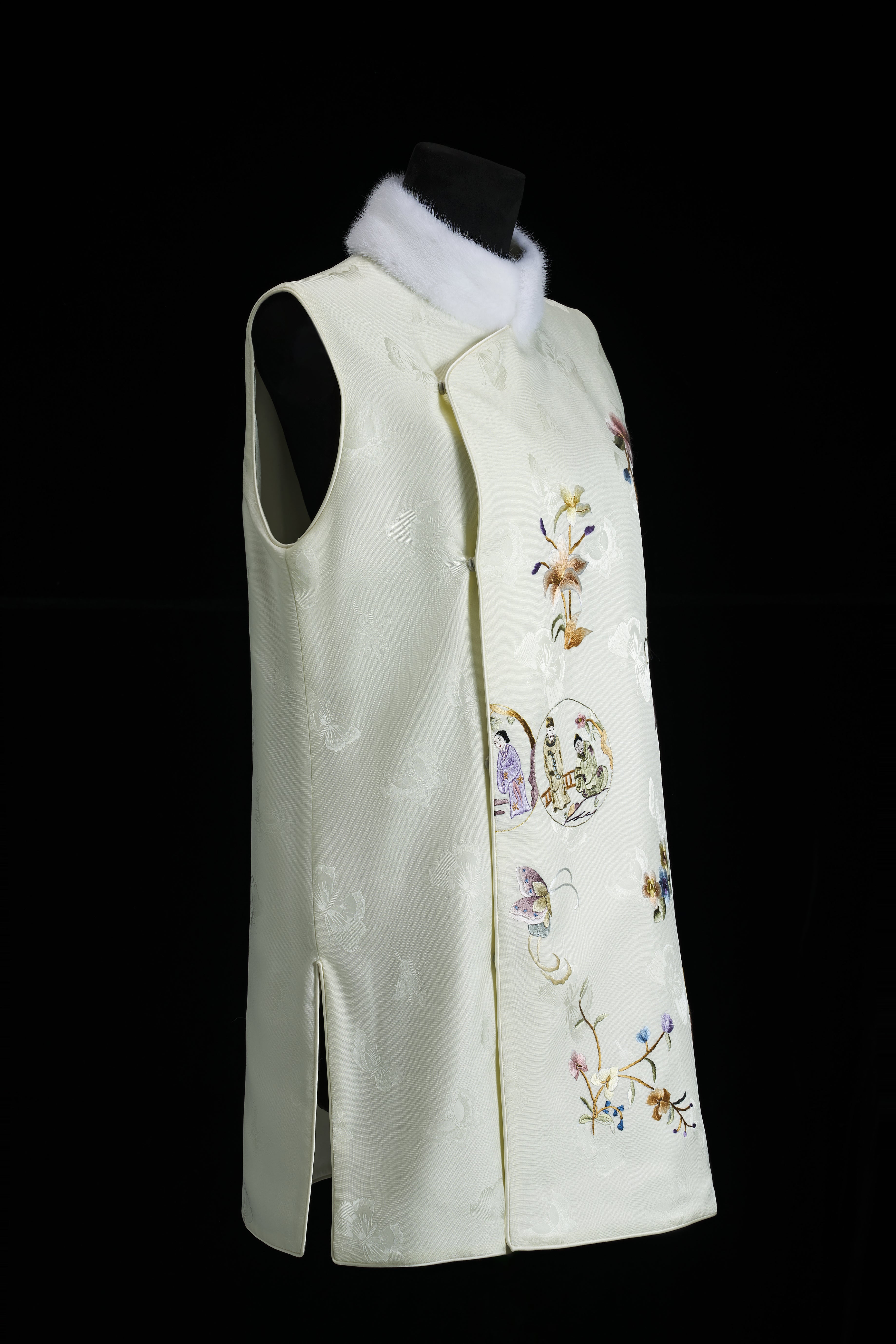 Qin Qi Shu Hua《琴棋书画》