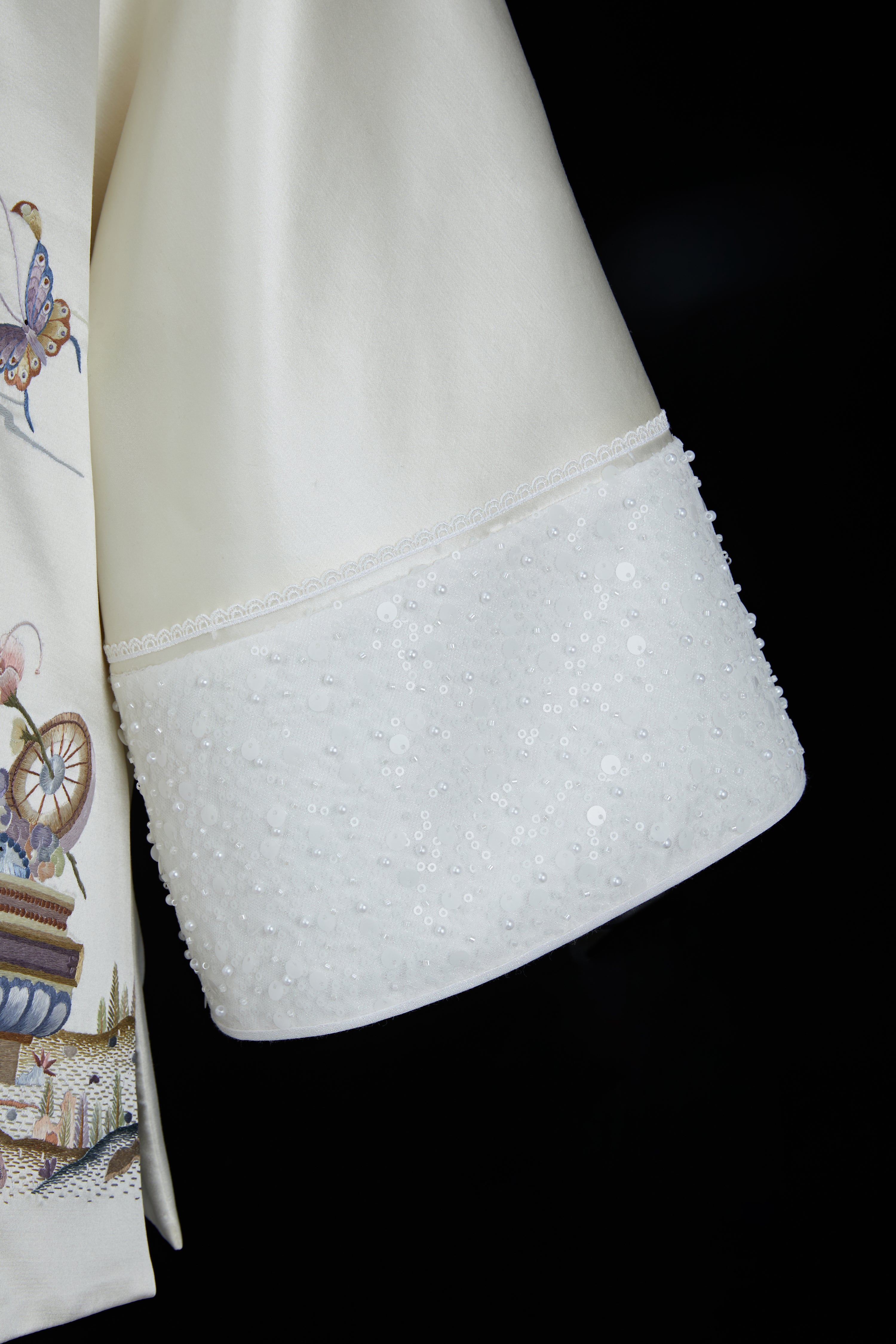 Solar Compass of Tsinghua《清华日晷》