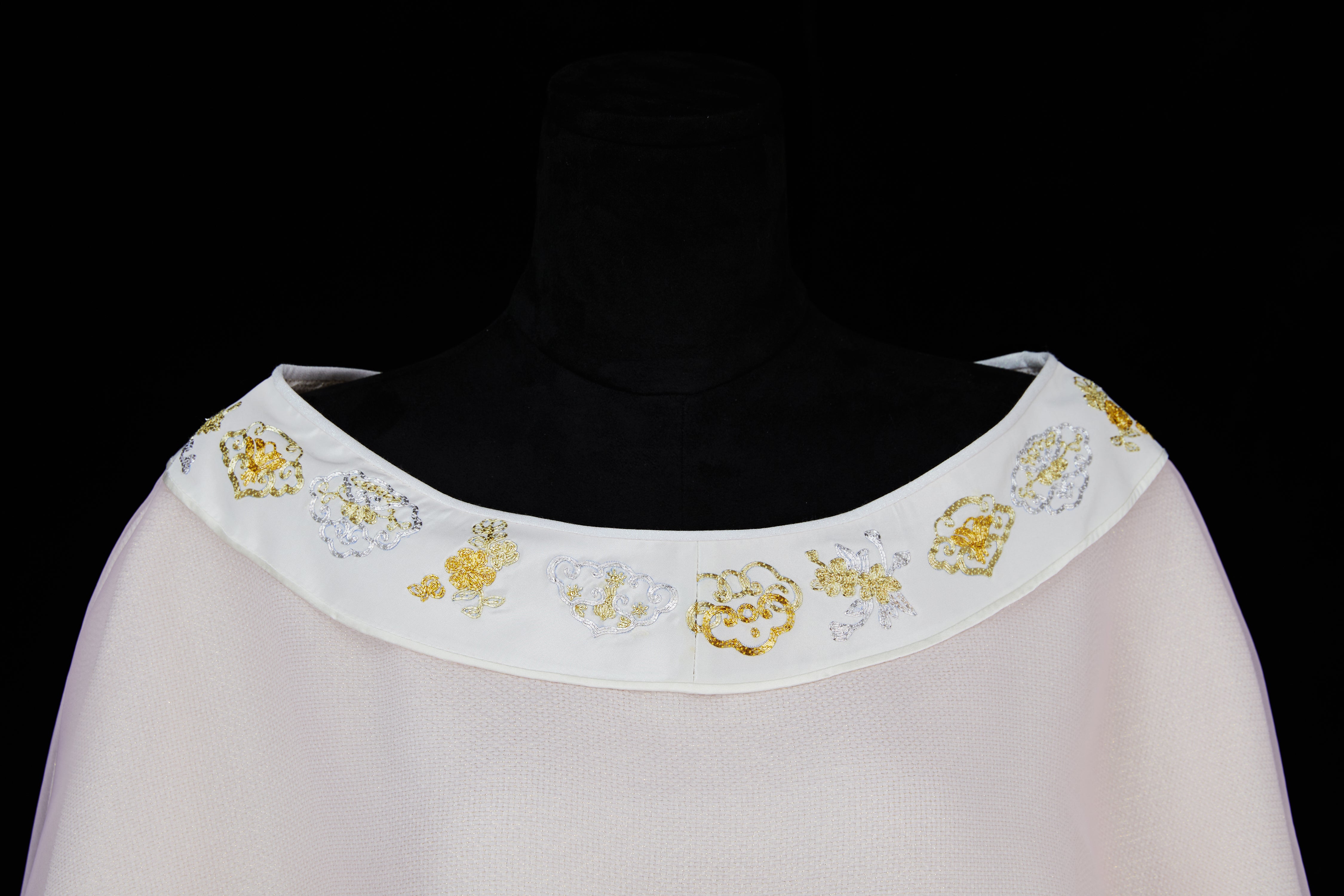 Strapless Blush Mini Dress《一字肩小粉裙》