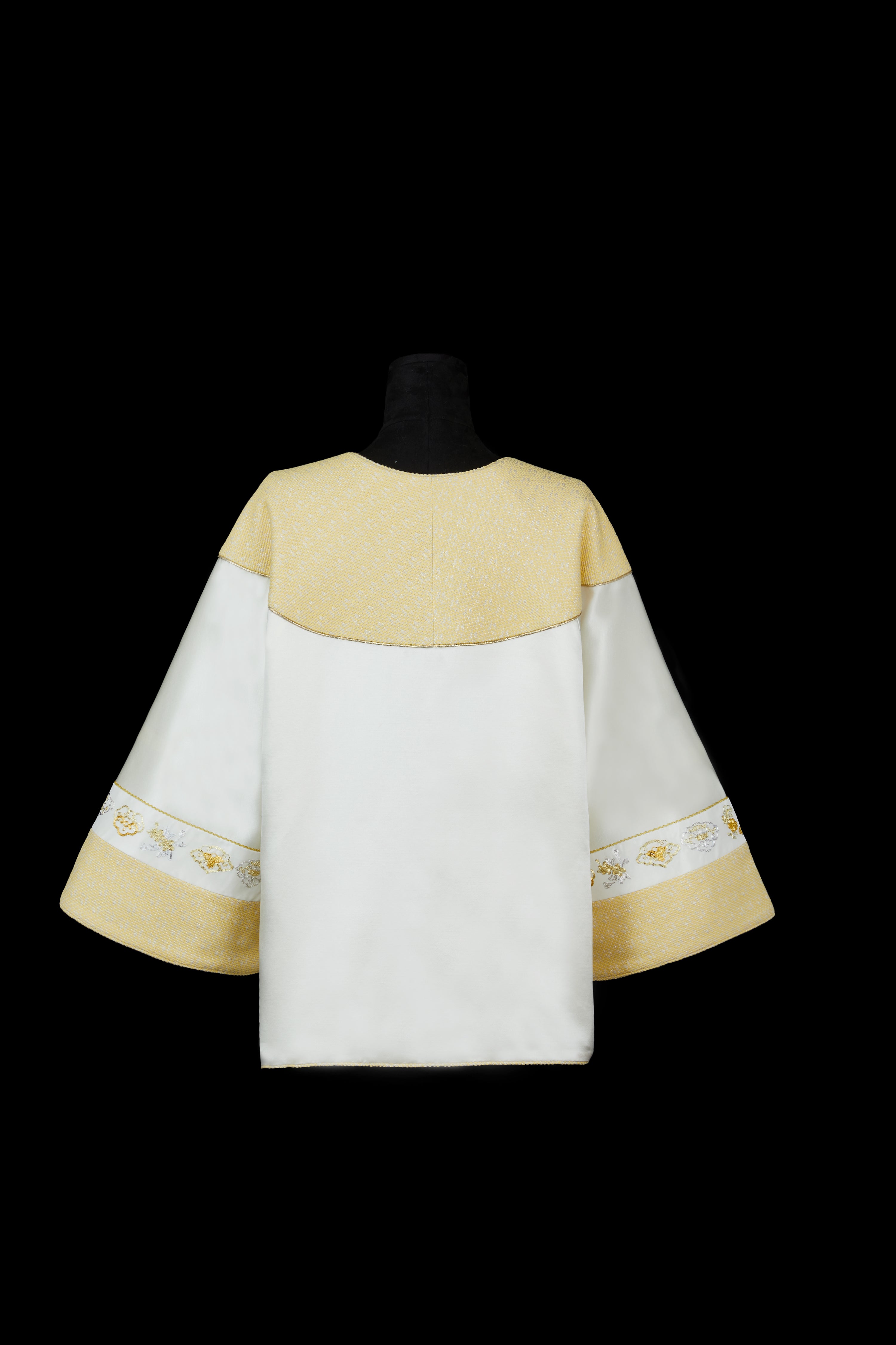 Silken Glory《锦绣》