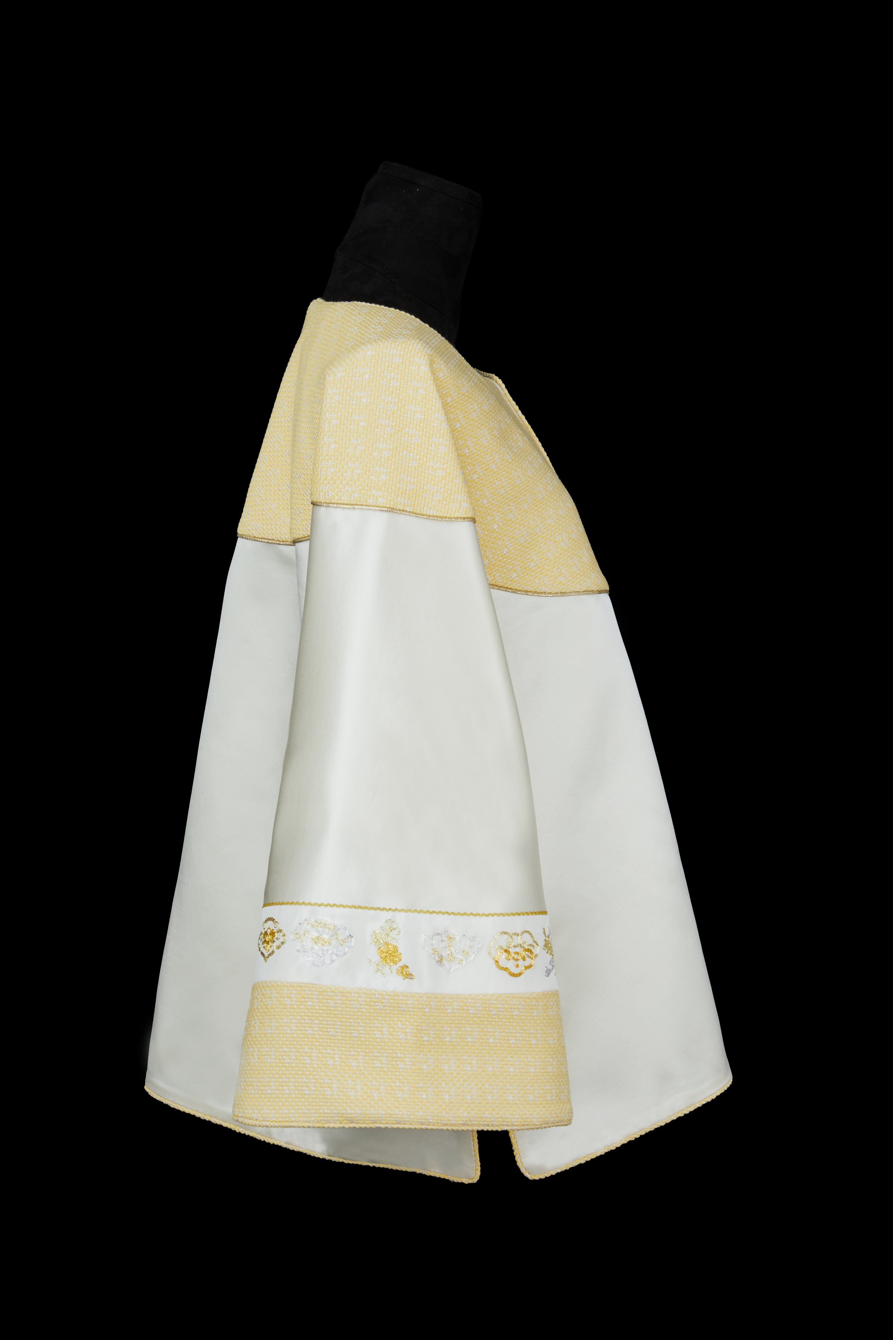 Silken Glory《锦绣》