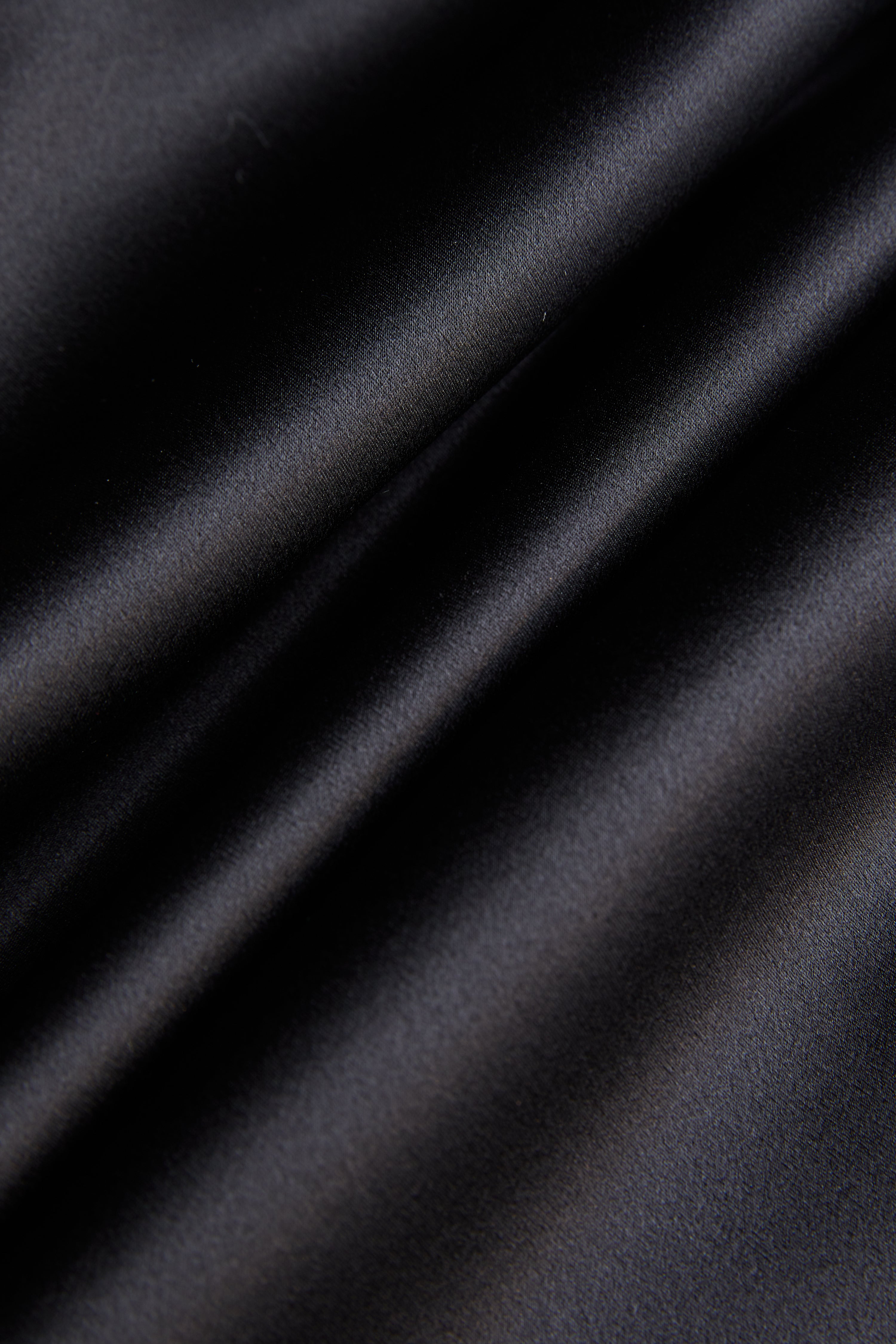 Black Velvet Top《黑丝绒上衣》