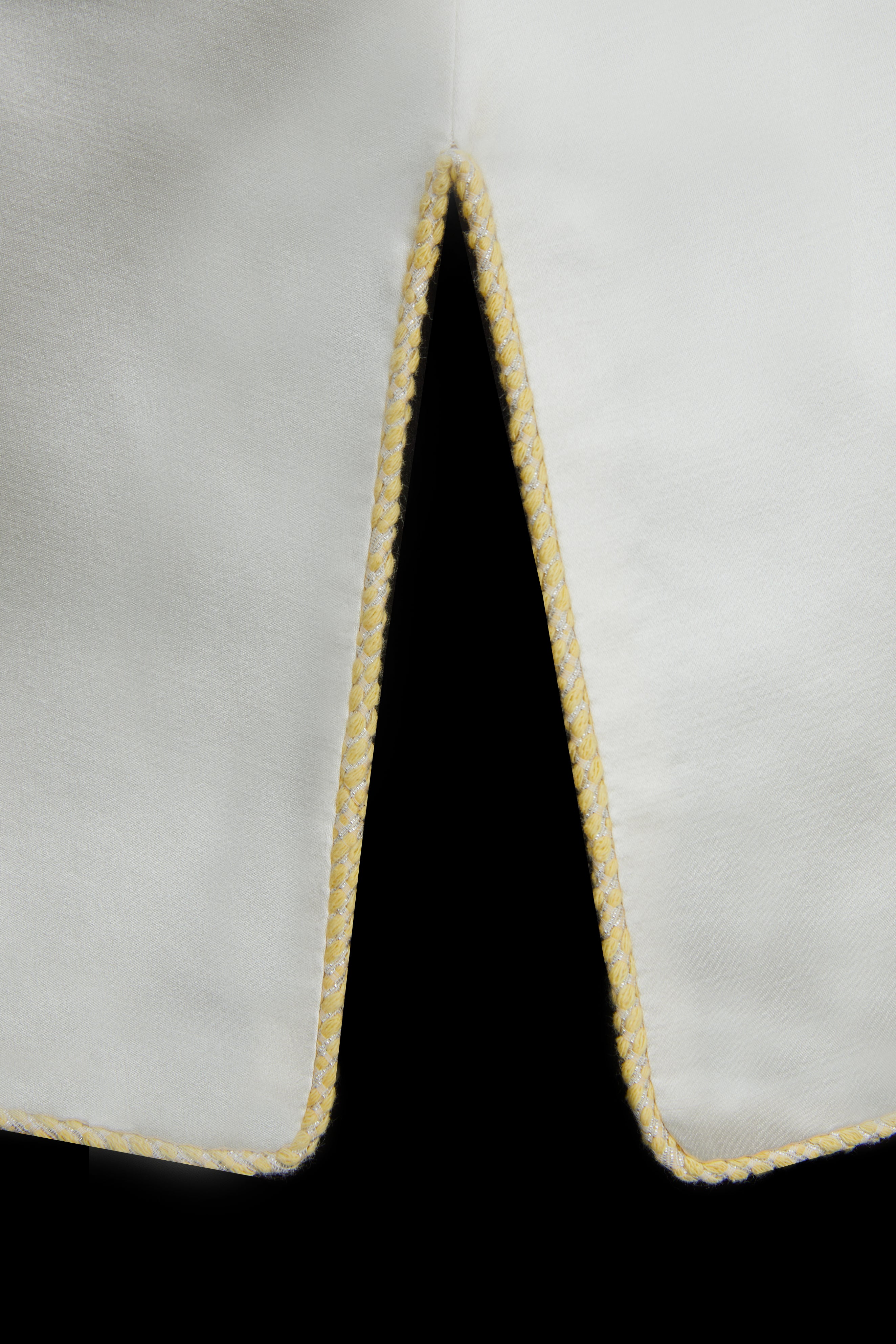 Silken Glory《锦绣》