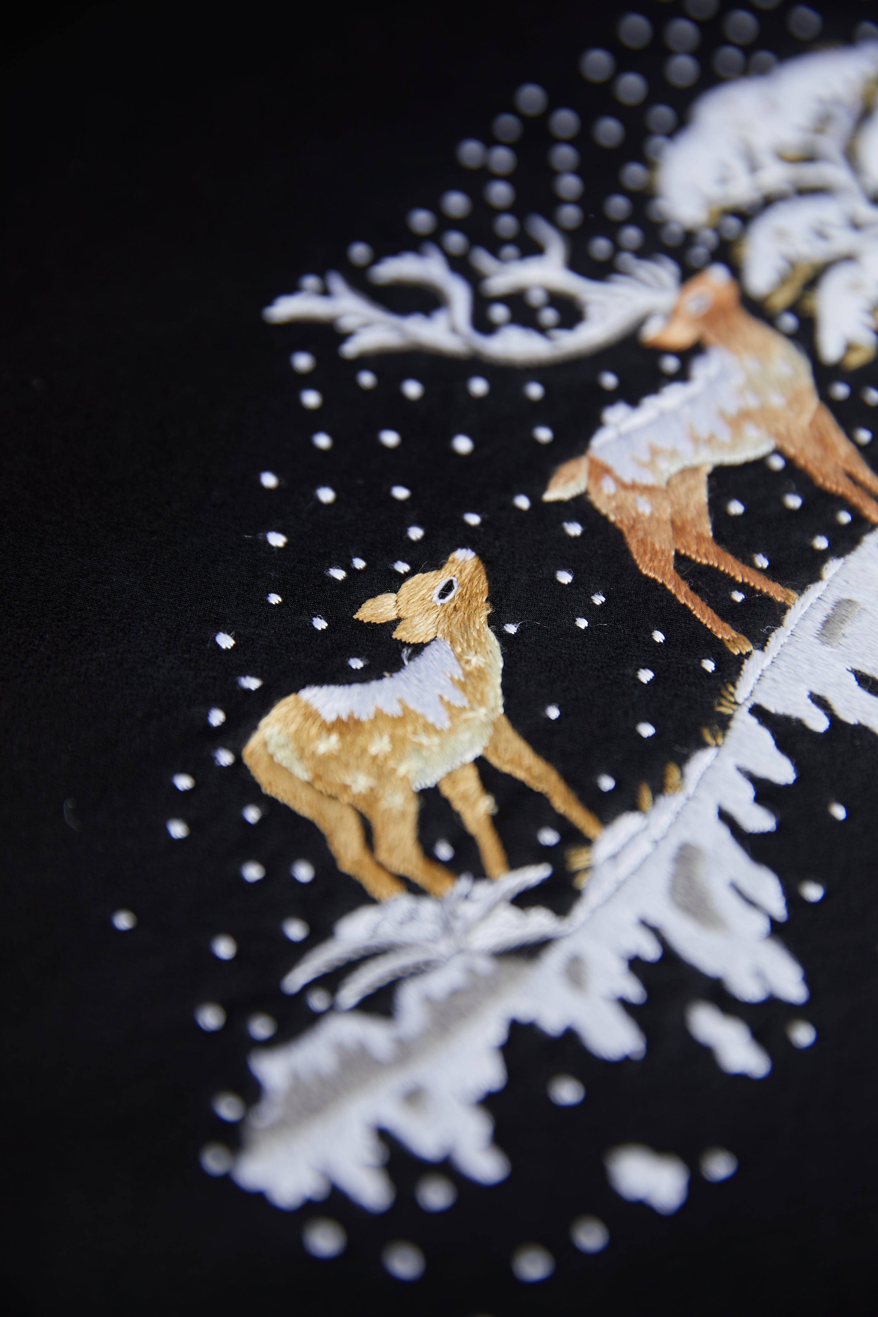 Black LIttle Dress《黑色小裙》