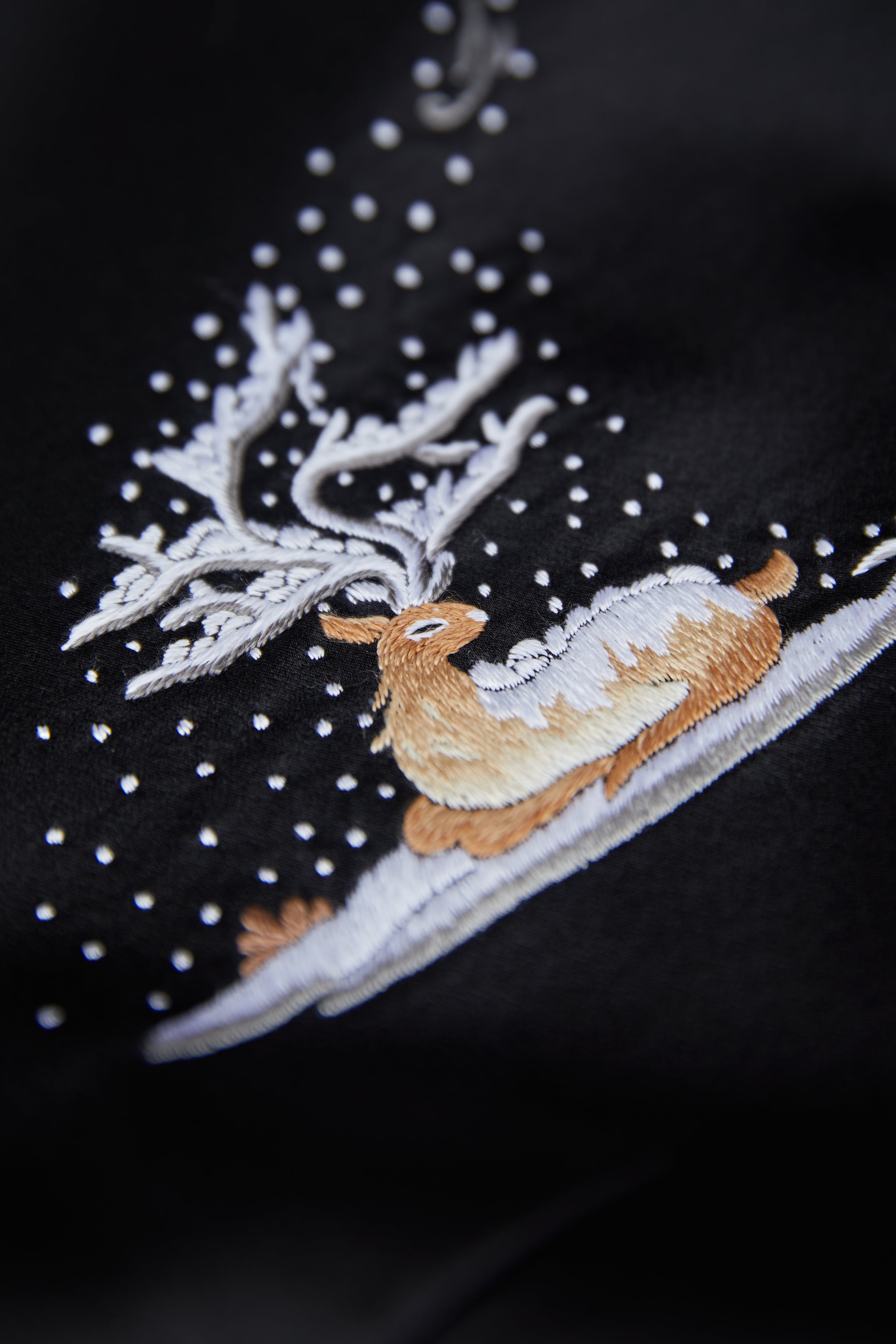 Black LIttle Dress《黑色小裙》